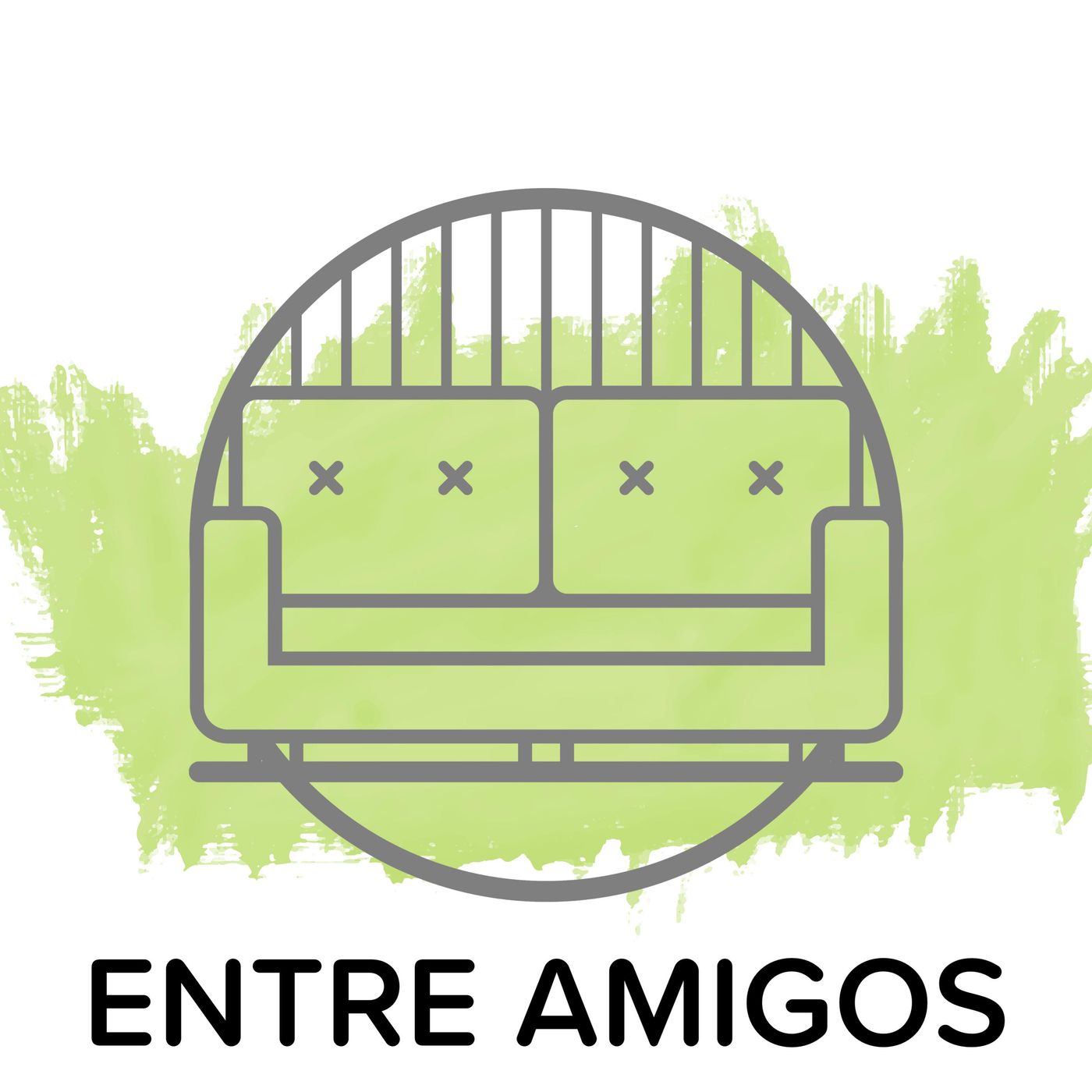 ENTRE AMIGOS