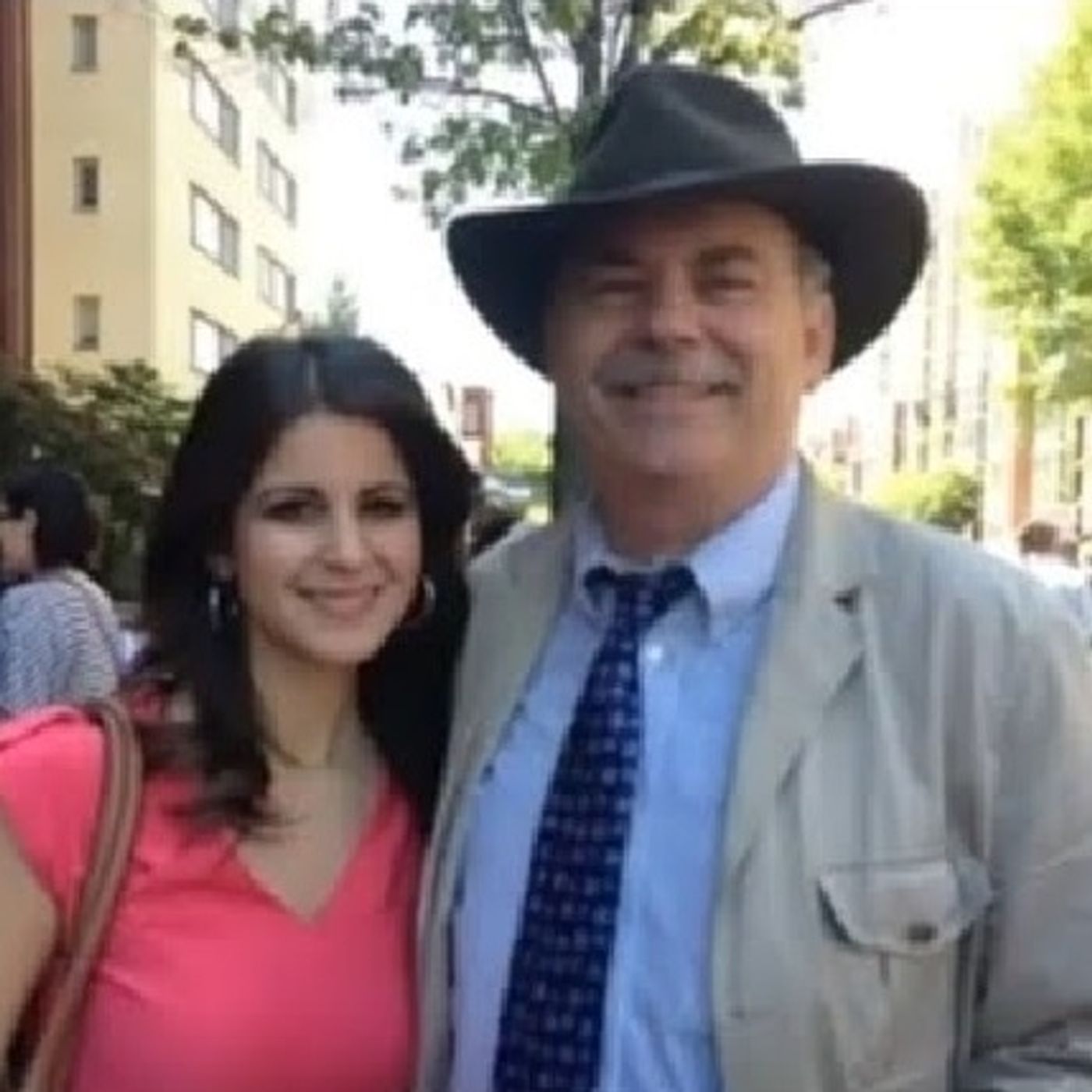 Oct. 24th 2024 Jim Harden Discusses what's At Stake for Pro Life Centers if Harris Wins