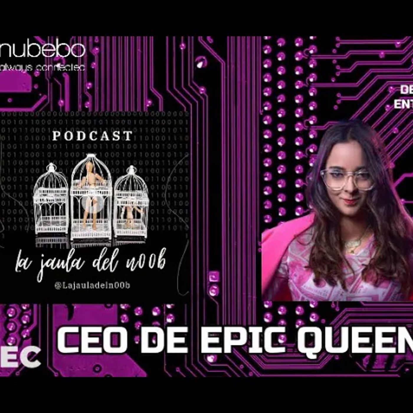 La jaula del n00b