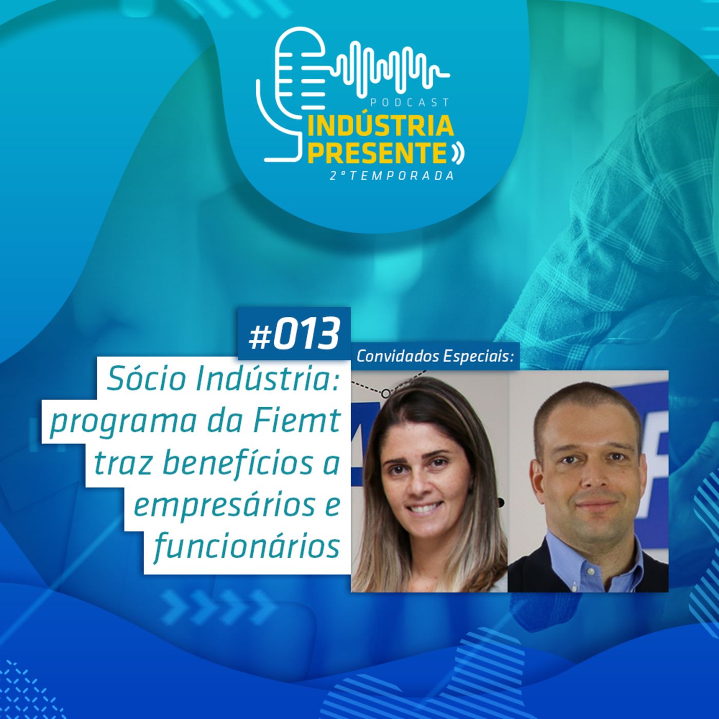 Indústria Presente