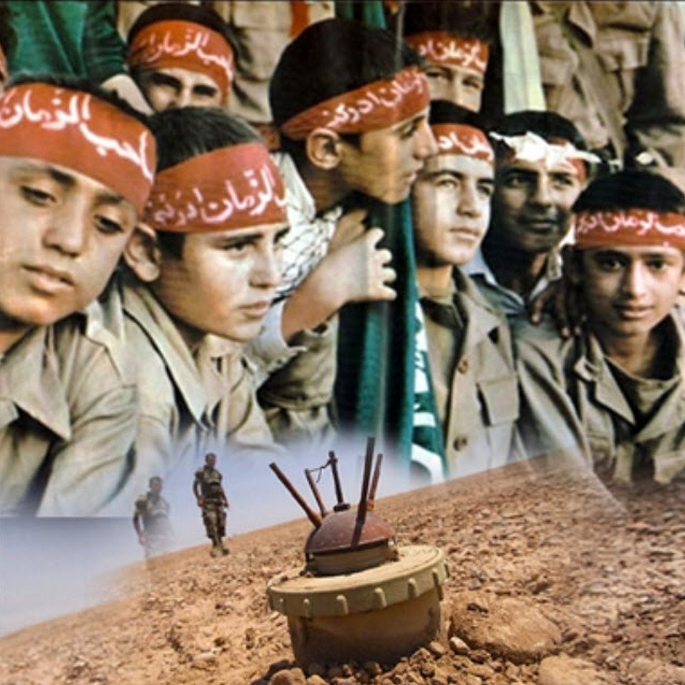 یادآوری تکان‌دهندهٔ کمیسیون صلح و رسوایی فیلم‌سازیهای رژیم