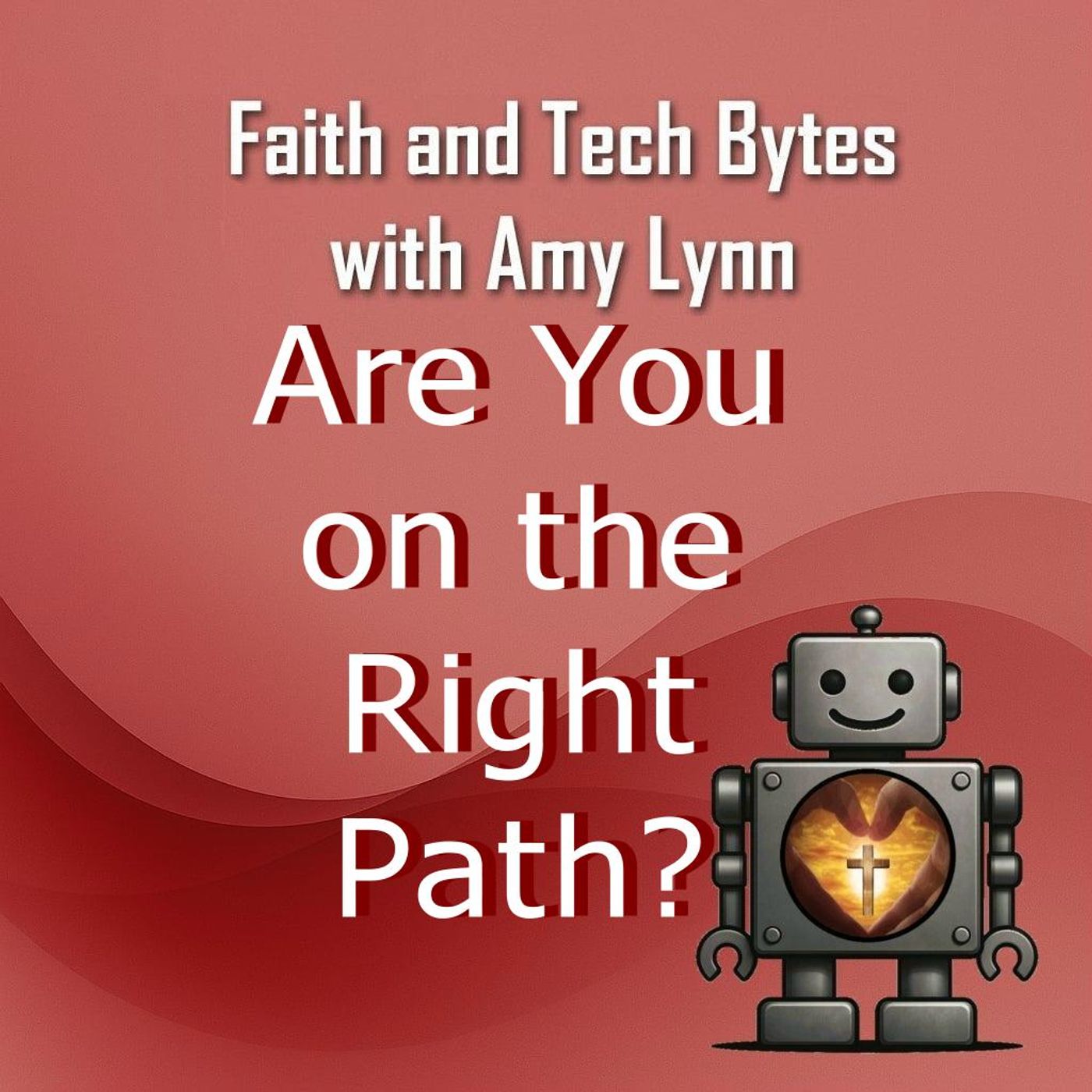 Are You on the Right Path episode artwork