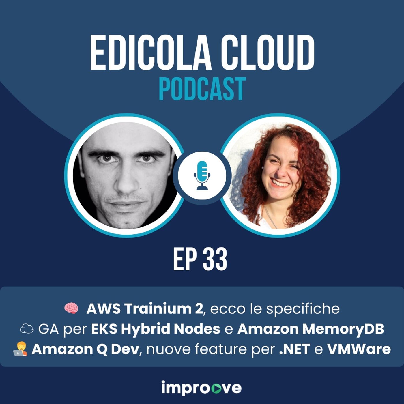 Edicola Cloud