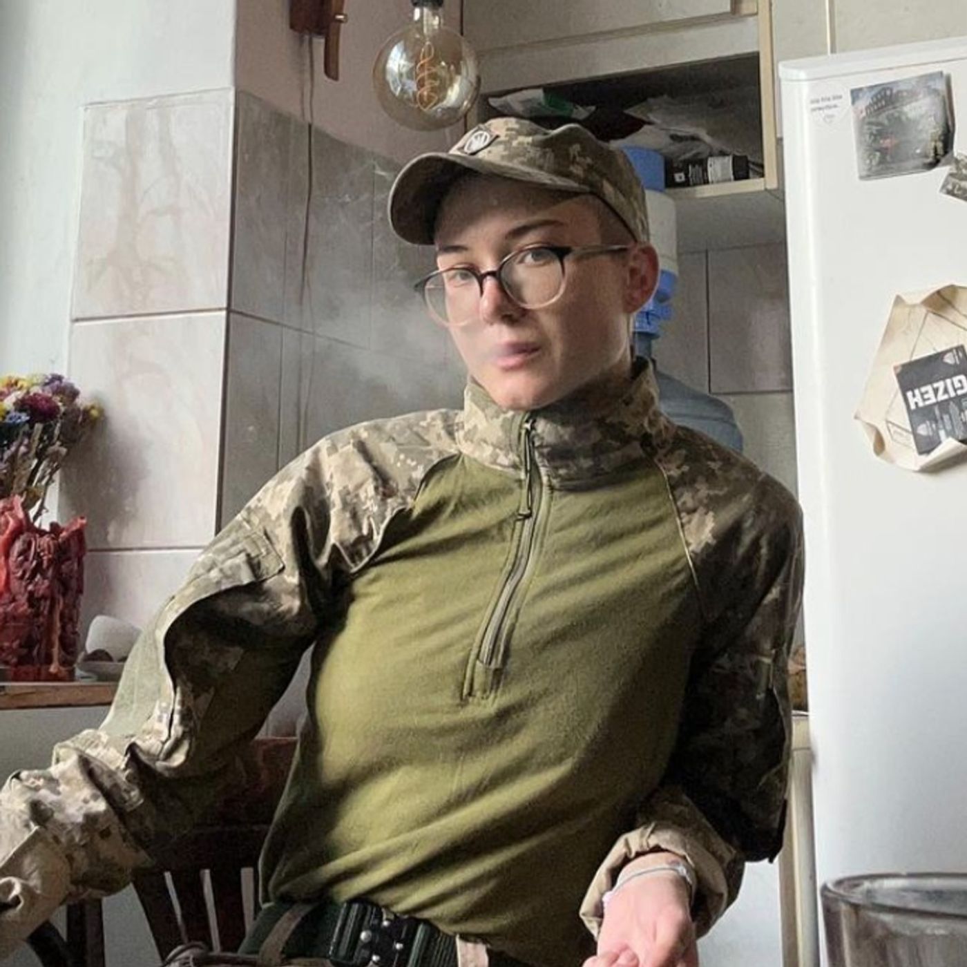 BONUS 137: Fighting From Occupied Crimea to Occupied Donbas