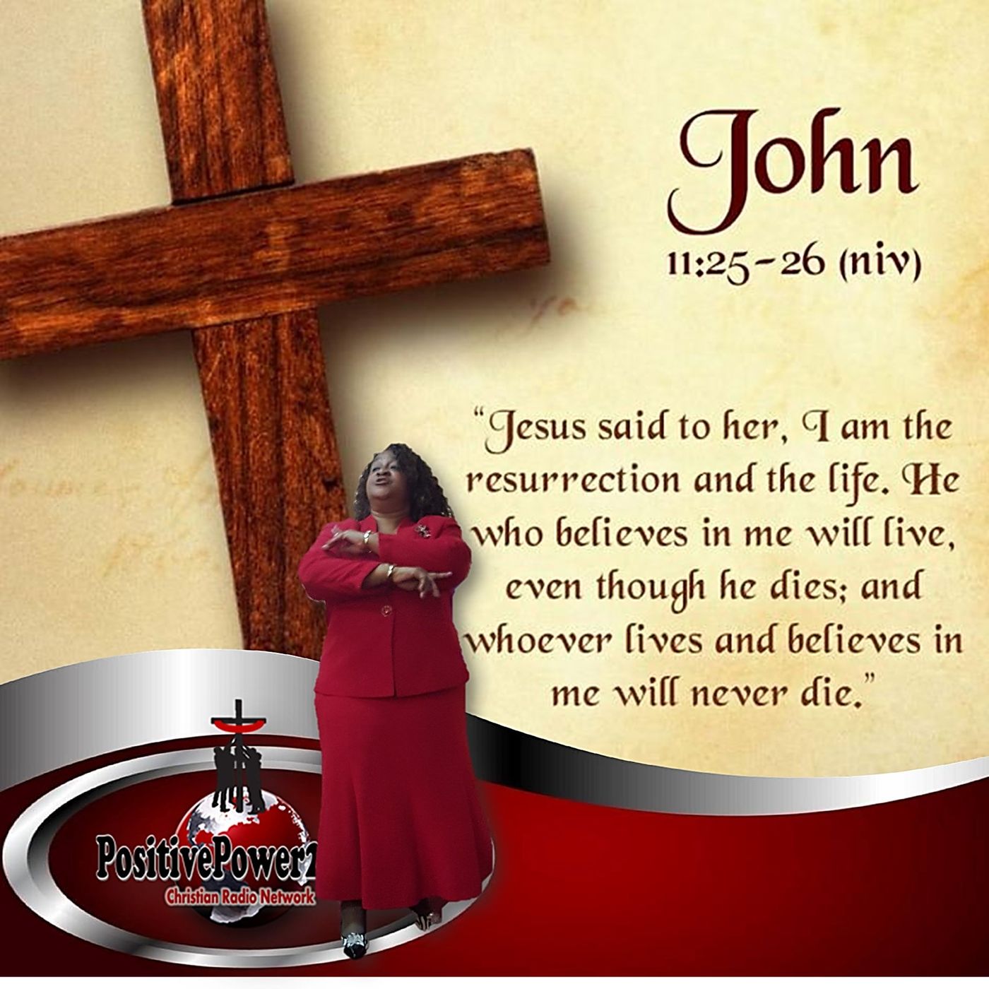 TRANSFORMING LIVES BIBLE SHOW PASTOR V EP. 9 episode artwork