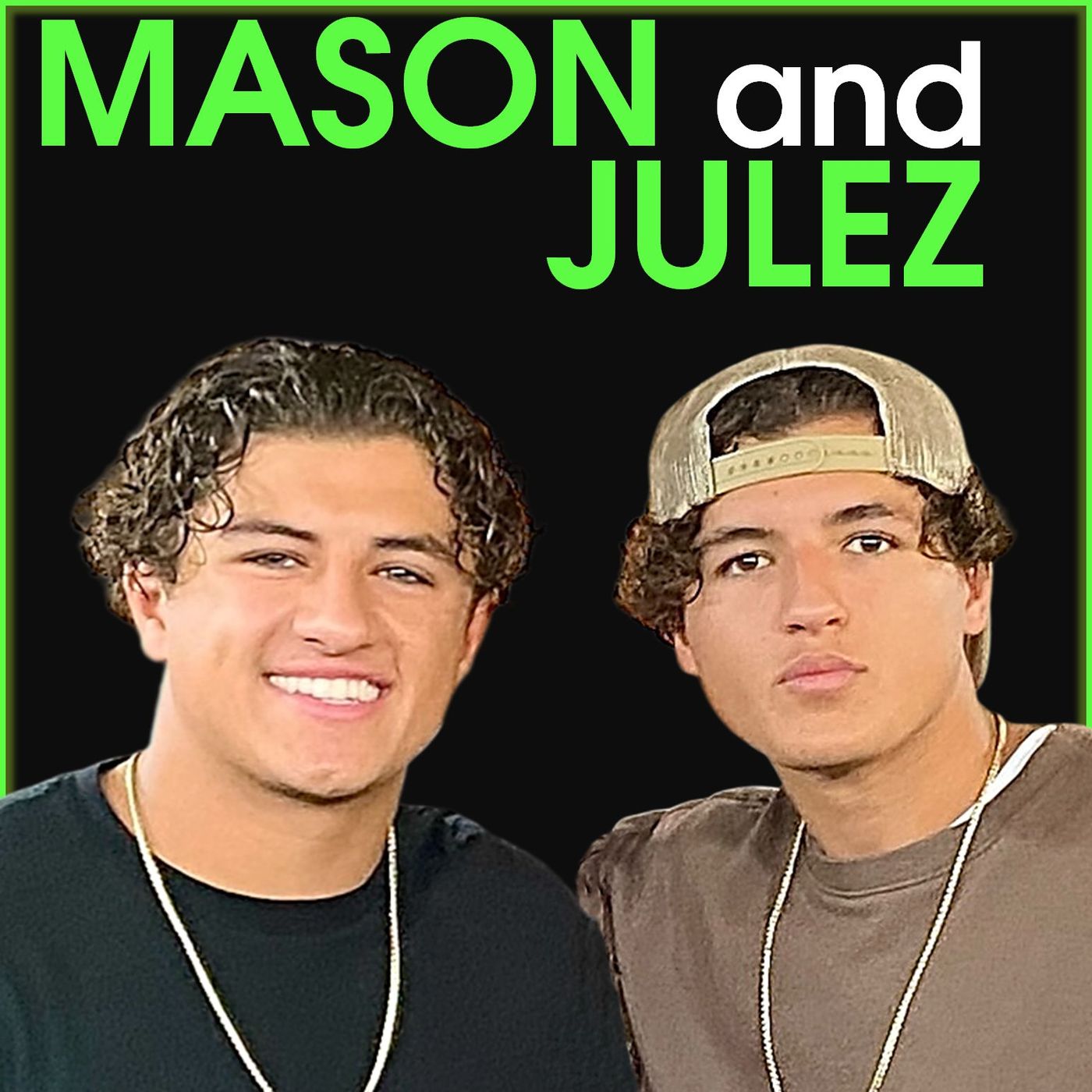 Mason and Julez country brothers podcast interview Ep 301