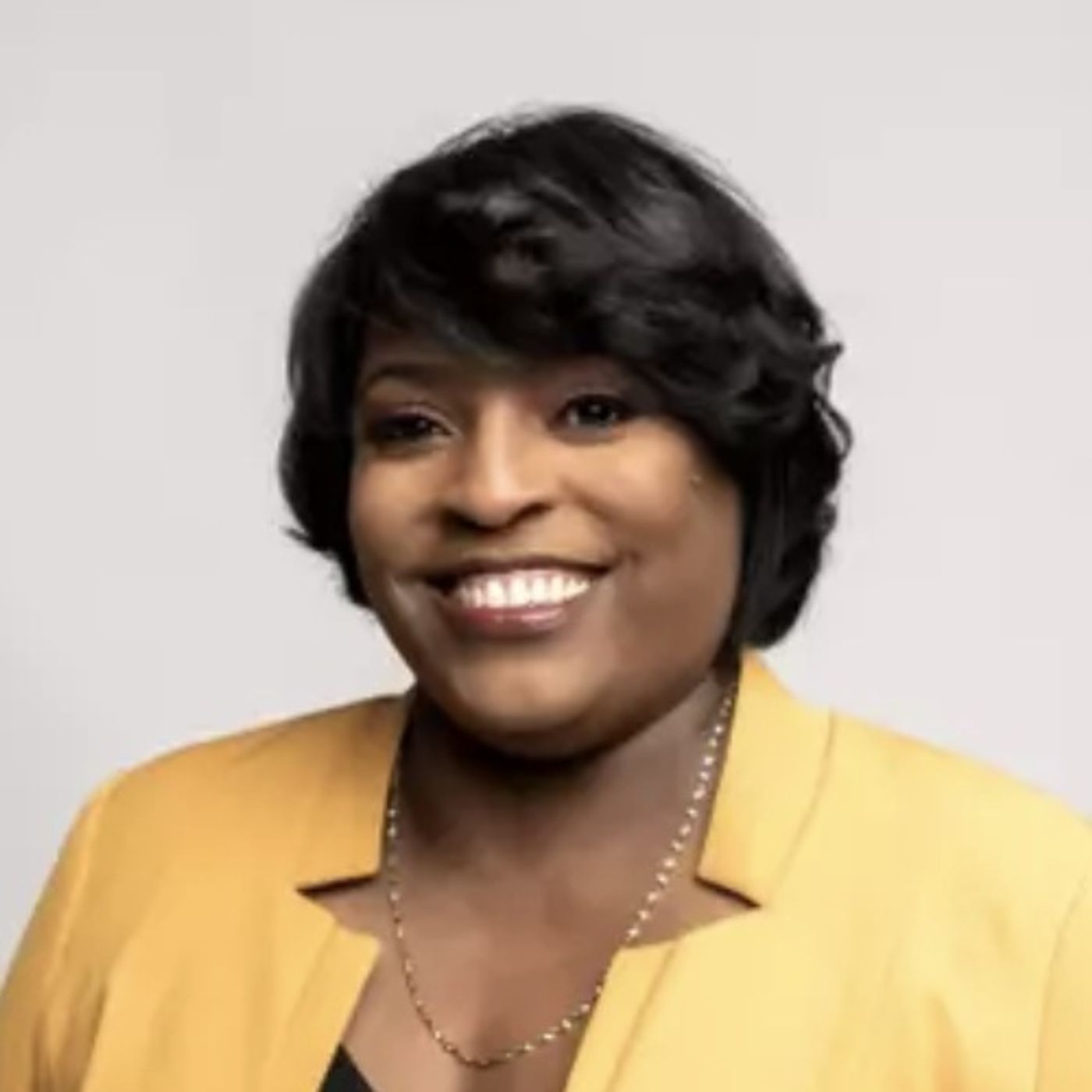 Replay: Dr. Melody Webb, Director of Athletics for Norfolk State University, joins Monique A. J. Smith for A Chat in the Garden