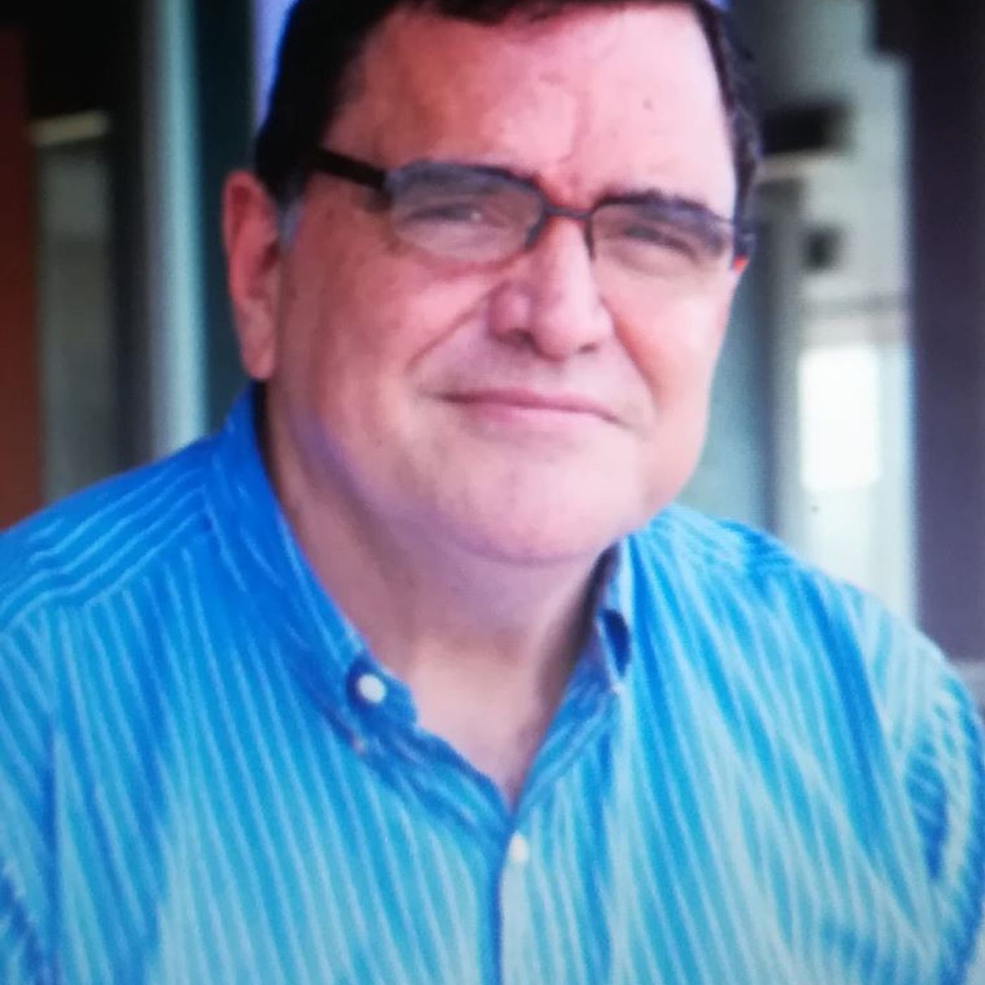 El show de Luis Emilio Rada Conrado