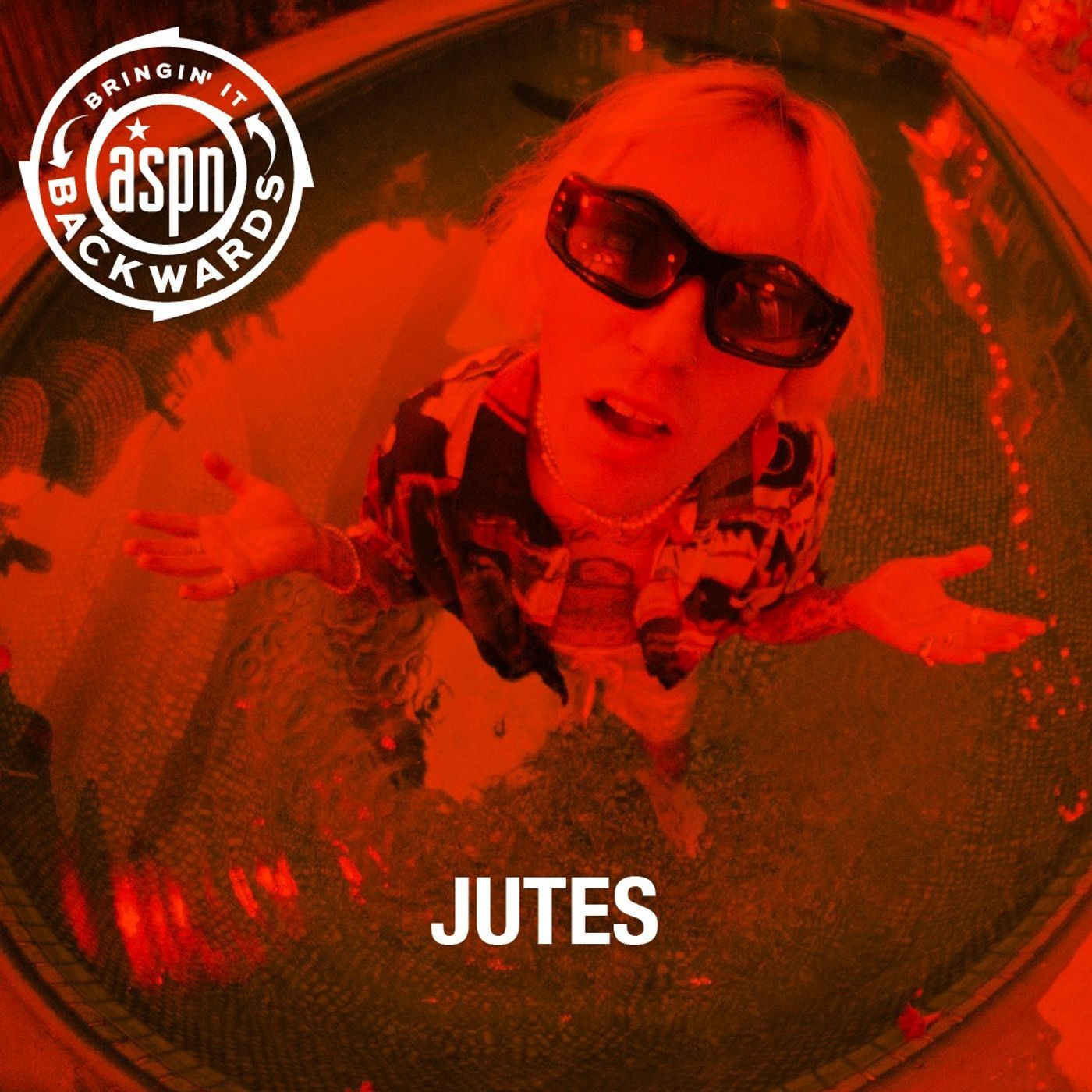 Interview with Jutes