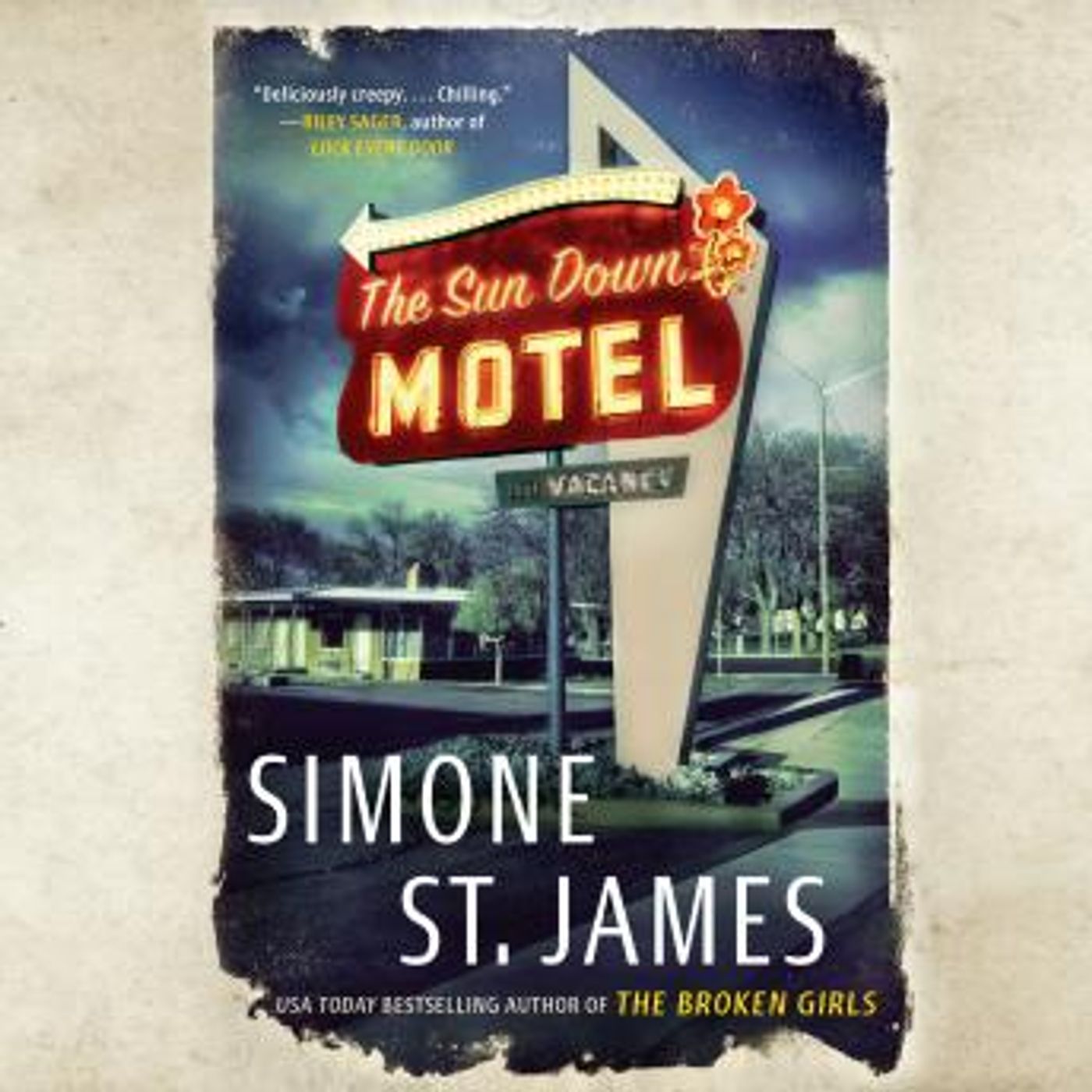 Get Latest Full Audiobooks in Mystery, Thriller & Horror, Horror