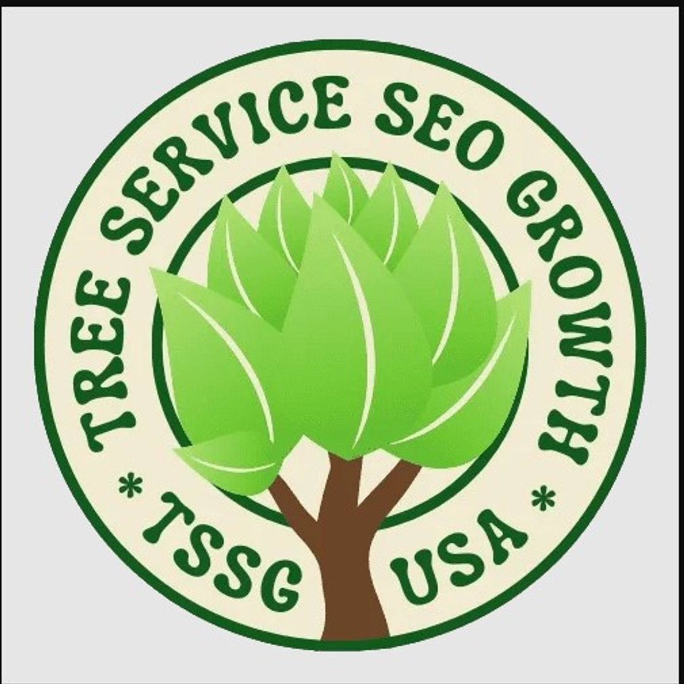 Tree Service SEO Growth podcast artwork