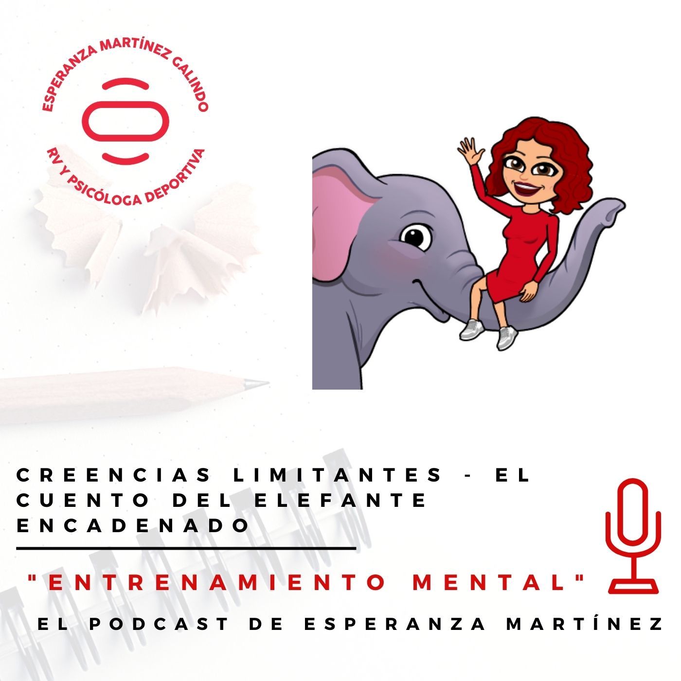 ENTRENAMIENTO MENTAL - CONTENIDO DE PSICOLOGÍA