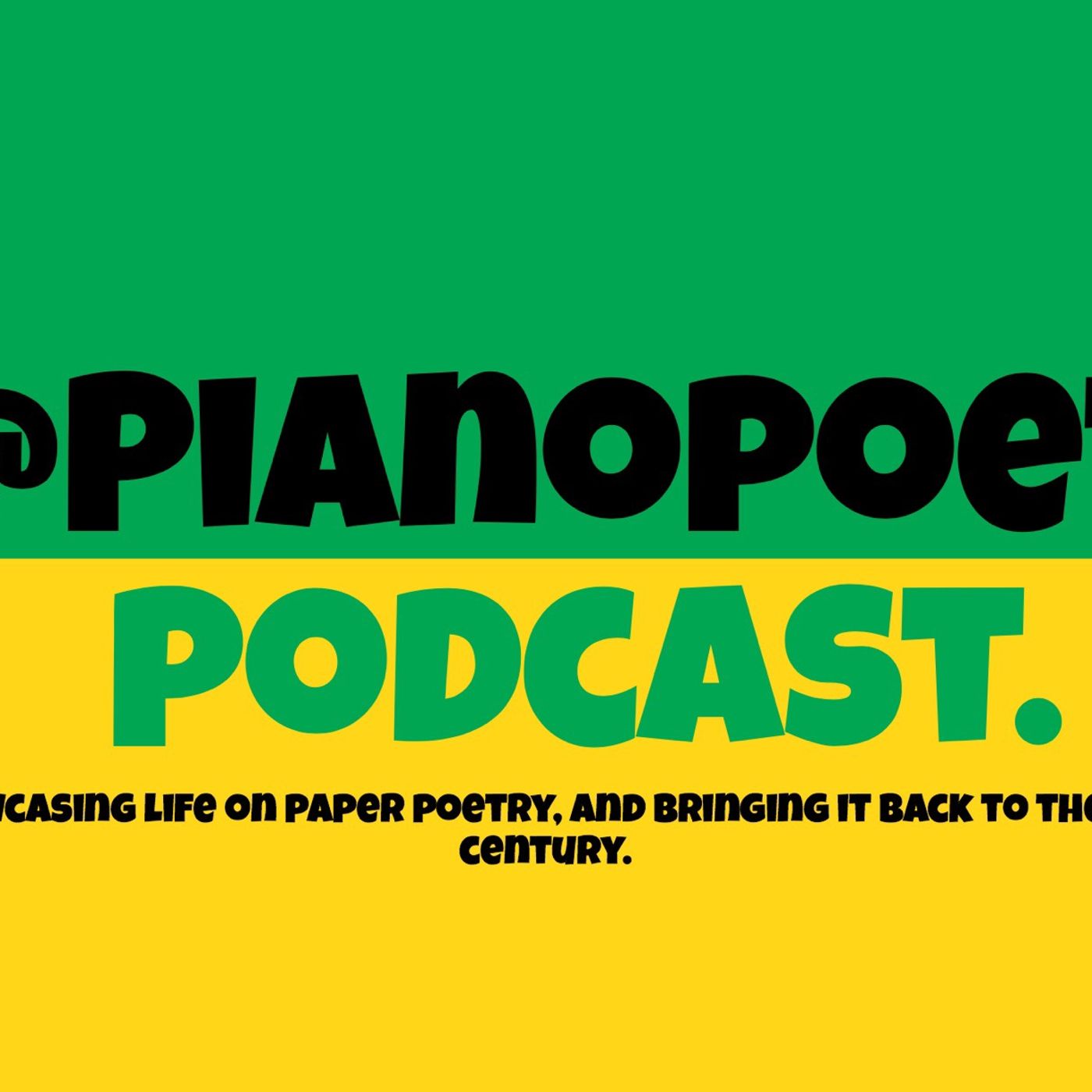 @Pianopoet podcast
