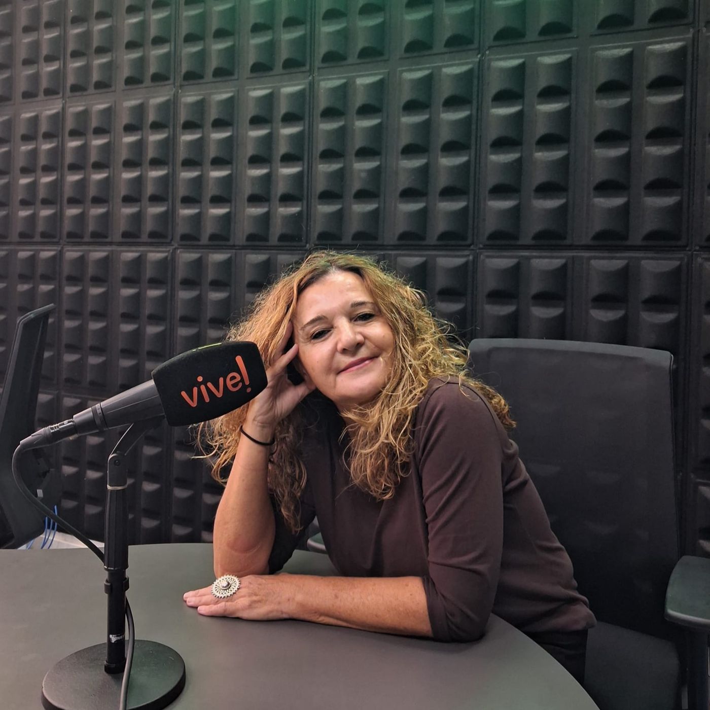 Portada de Vive! Radio Ávila