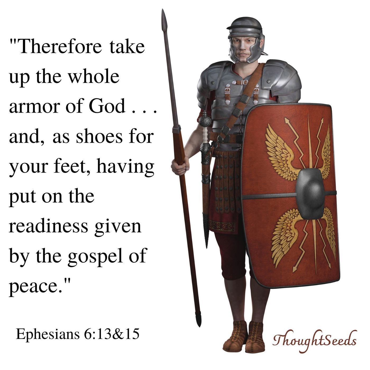 ThoughtSeeds