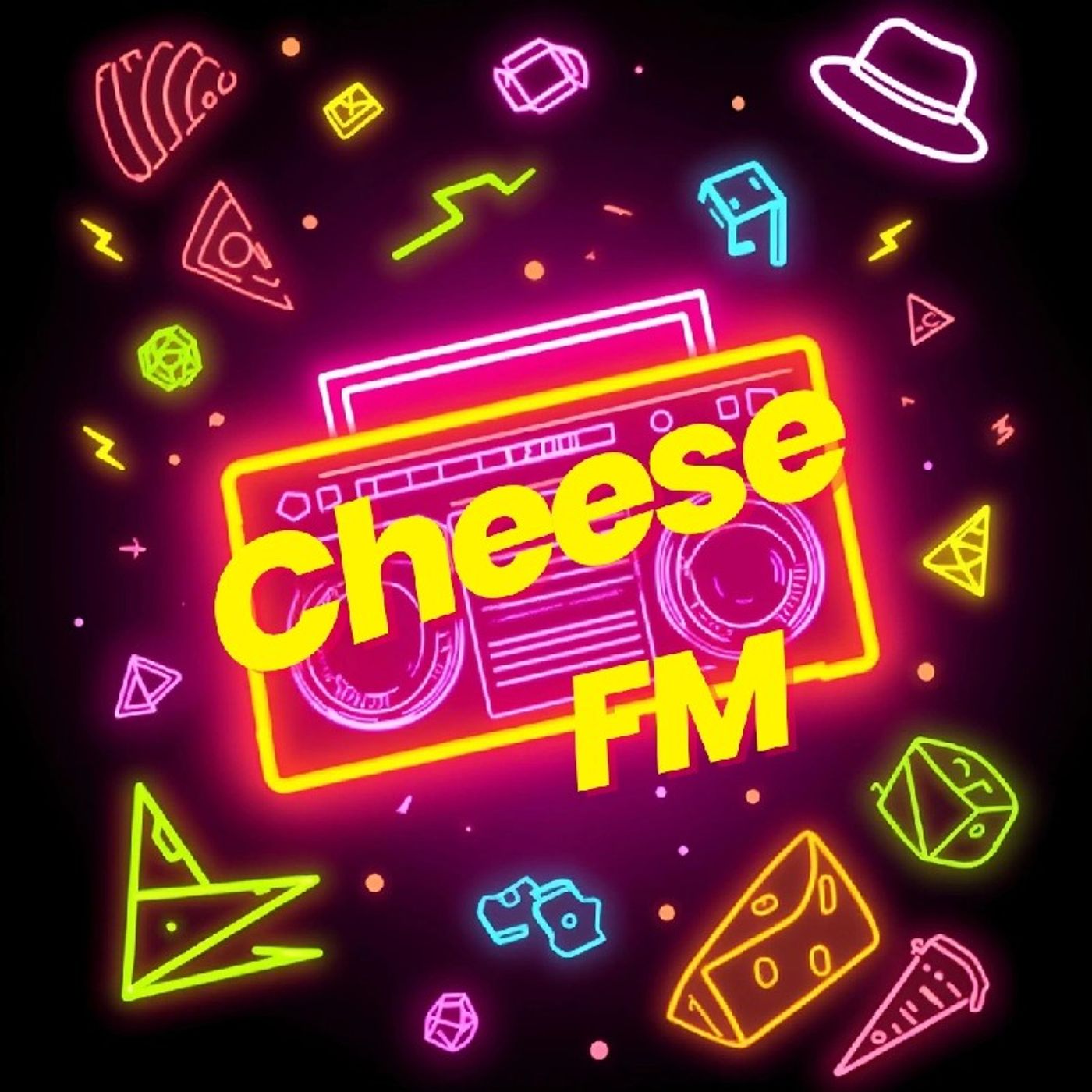 Avocado podcast productions