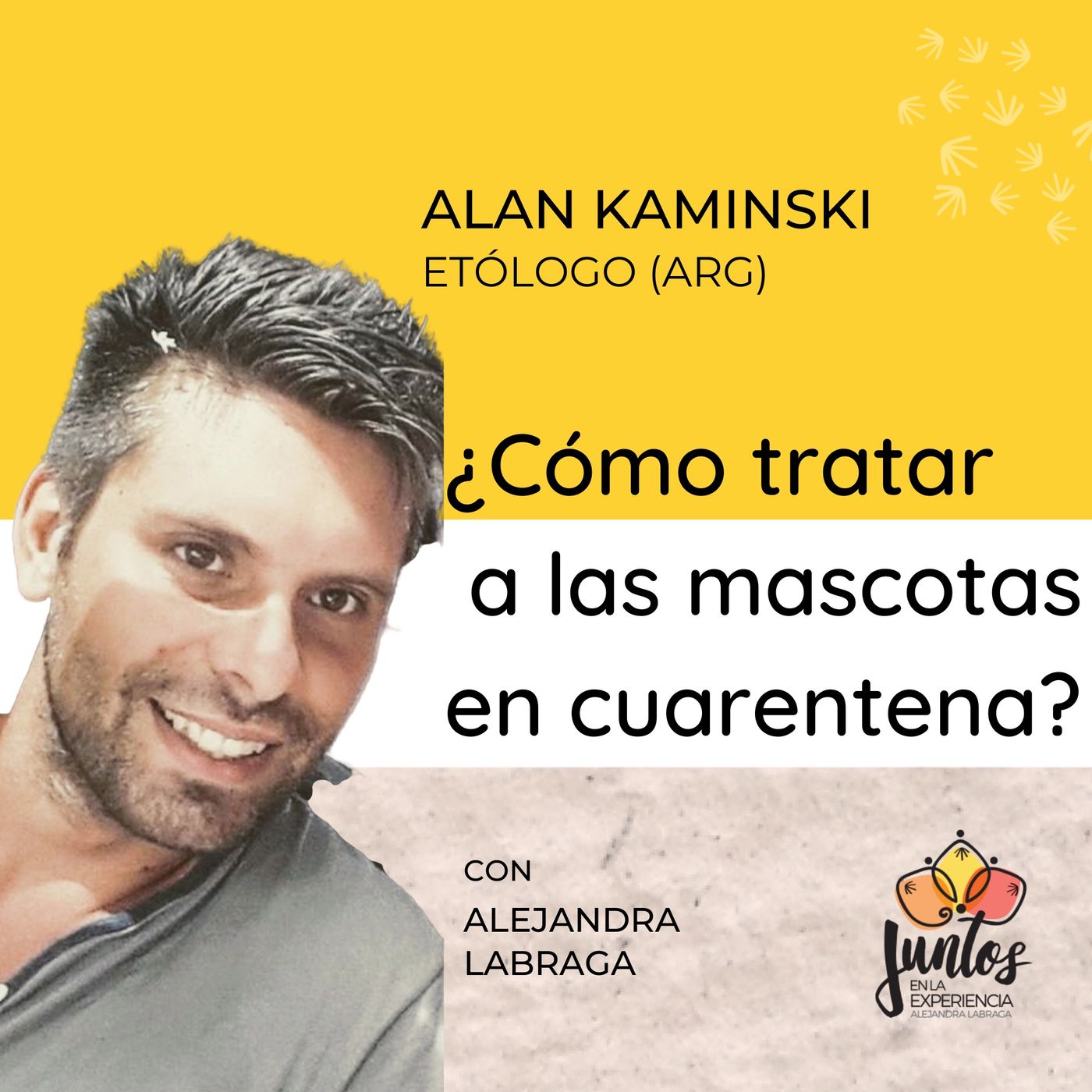 Juntos en la Experiencia