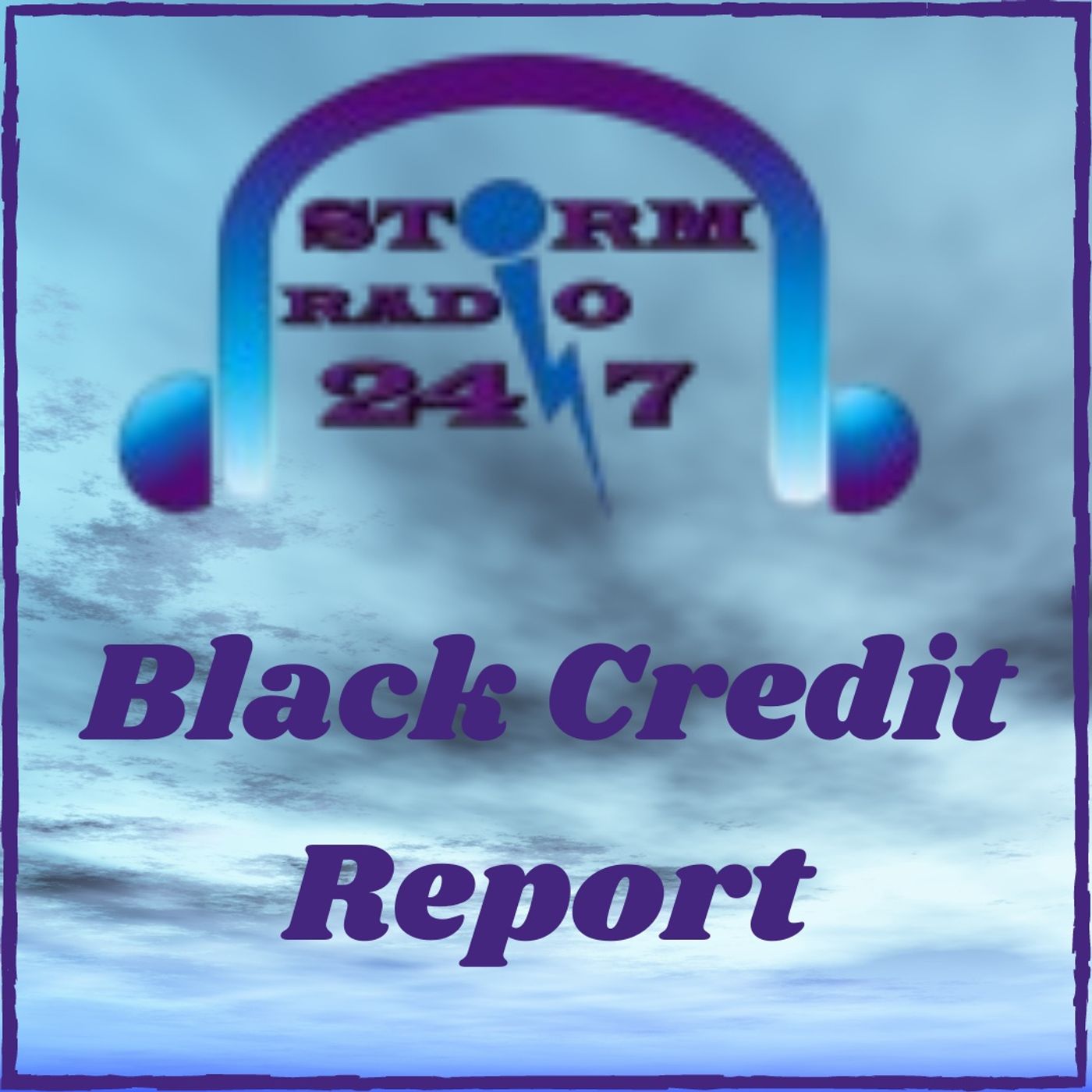 Black Credit Report