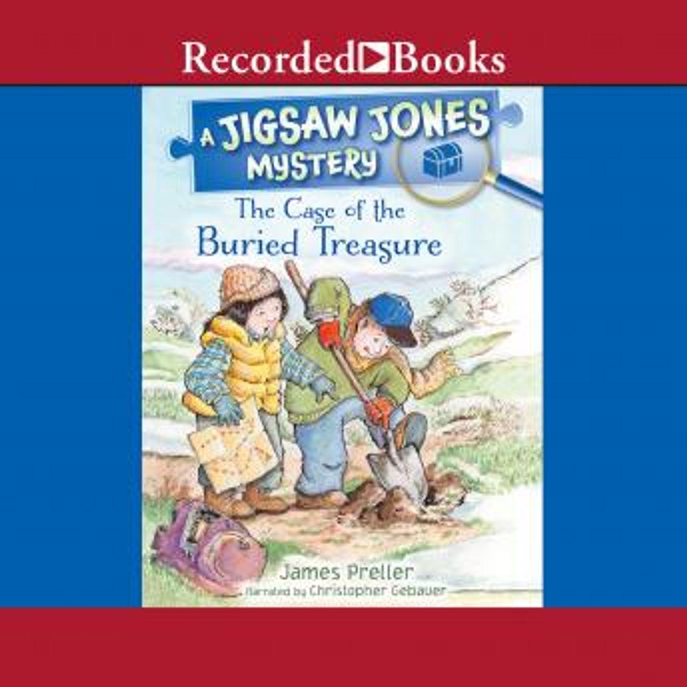 Access Must-Have Full Audiobooks in Kids, Mystery & Fantasy