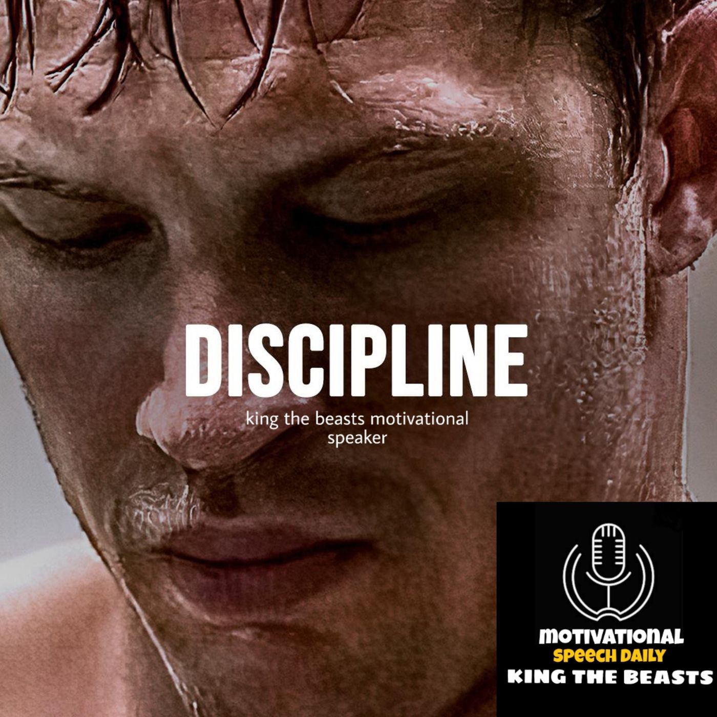 DISCIPLINE episode artwork