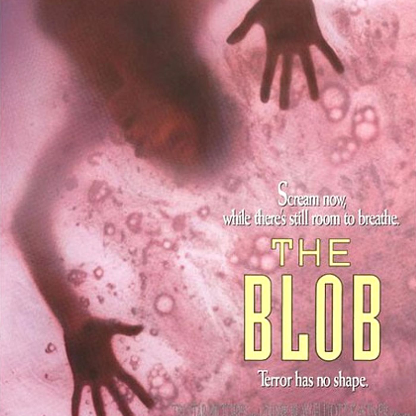 Blob - Il fluido che uccide (1988) - MiniRecensione episode artwork