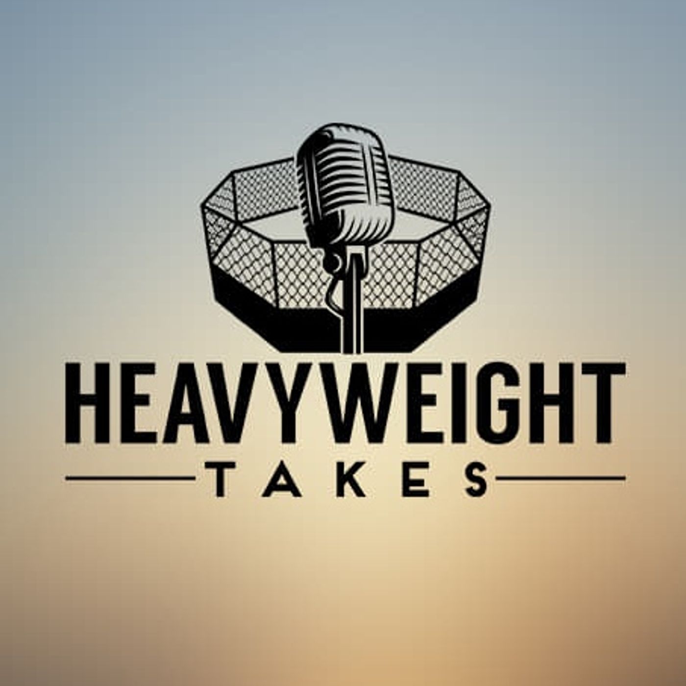 Heavyweight Takes