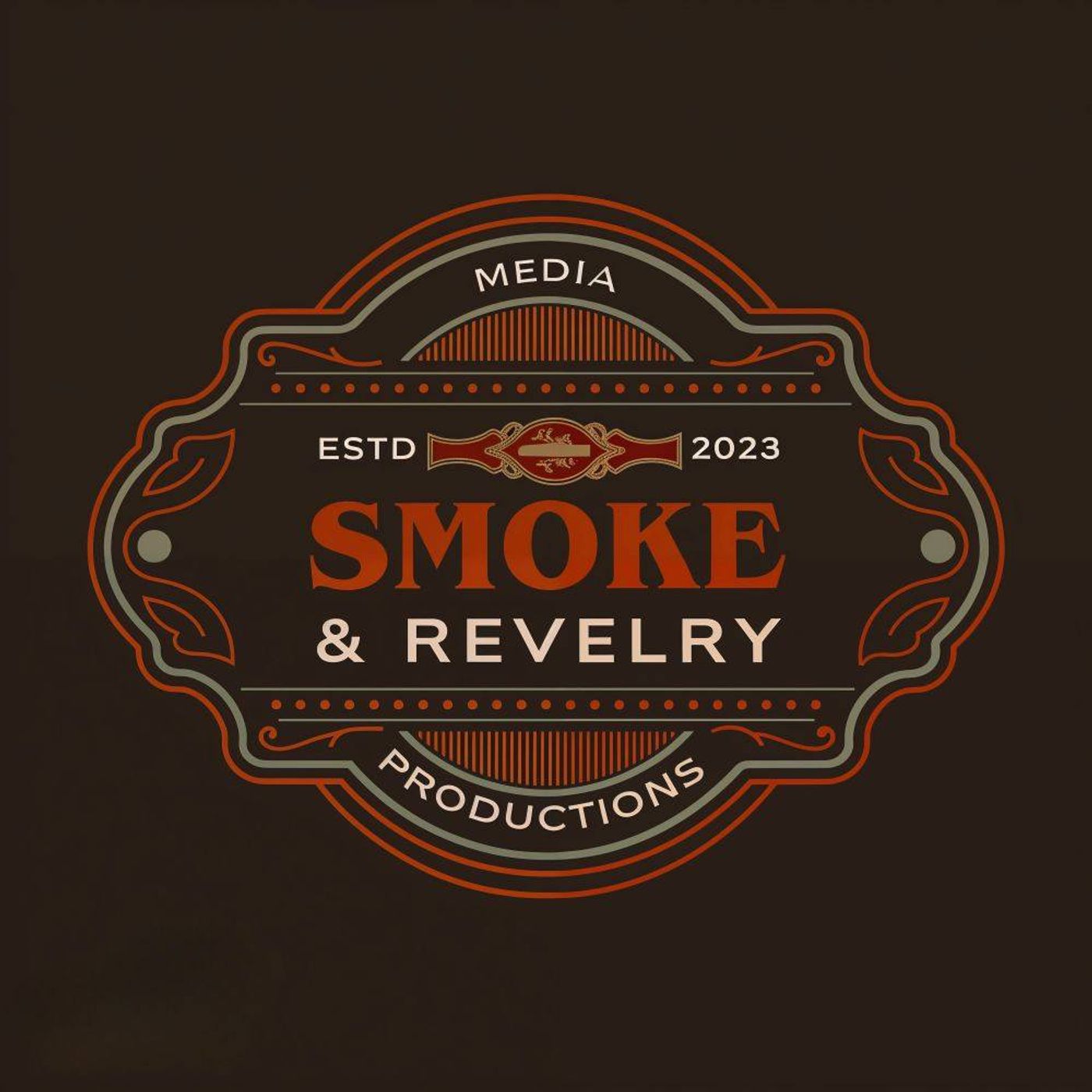 B.L.G # 5 Interview With Kyle from Smoke and Reverly episode artwork