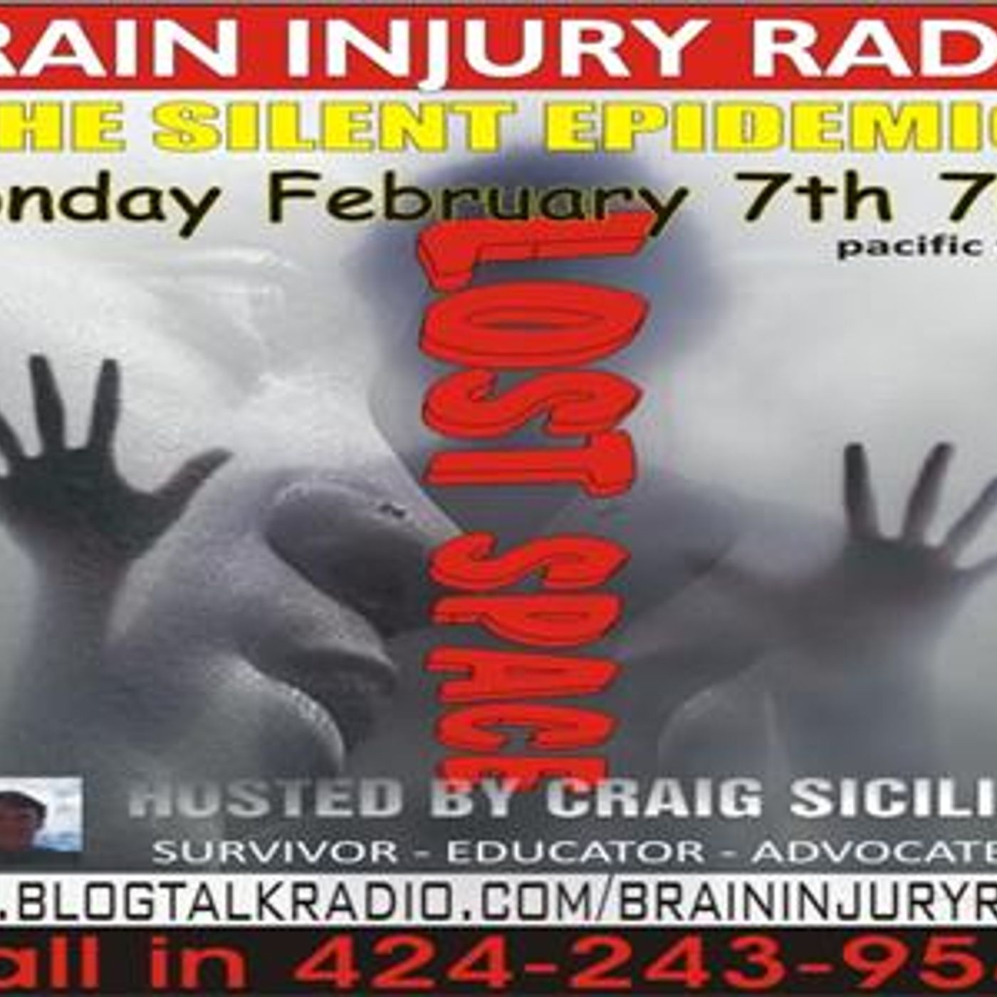 Craig Sicilia founder BIR