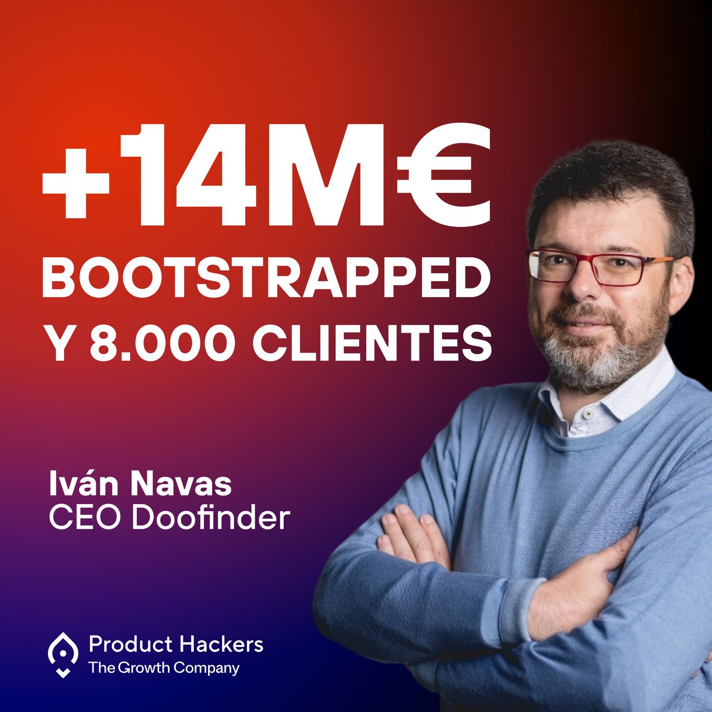 Growth: el podcast de Product Hackers 🚀