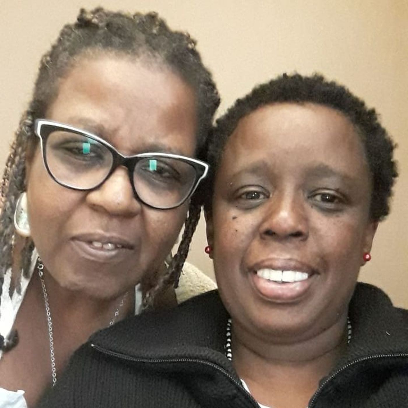 Nós, Mulheres Negras