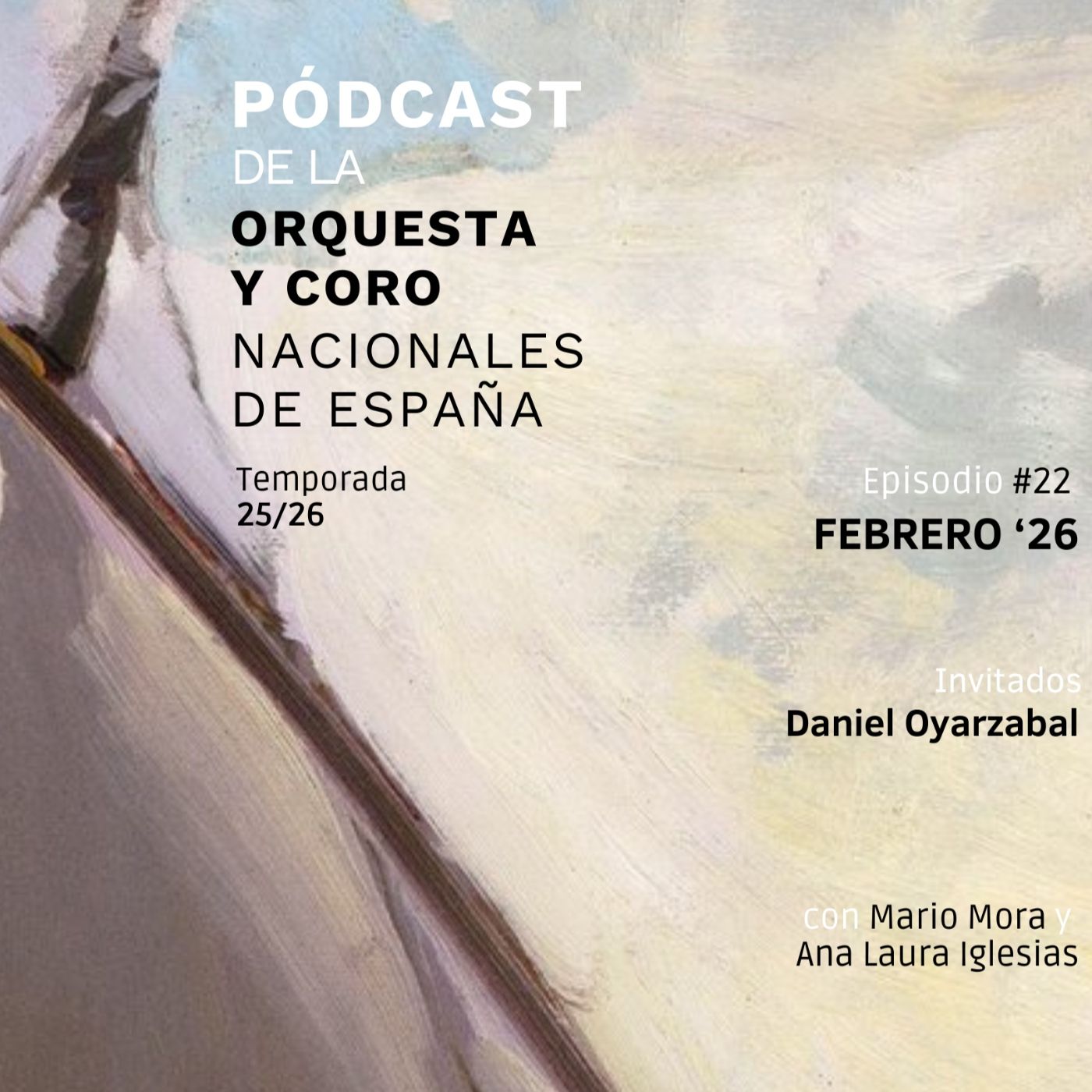 Portada de Clásica FM