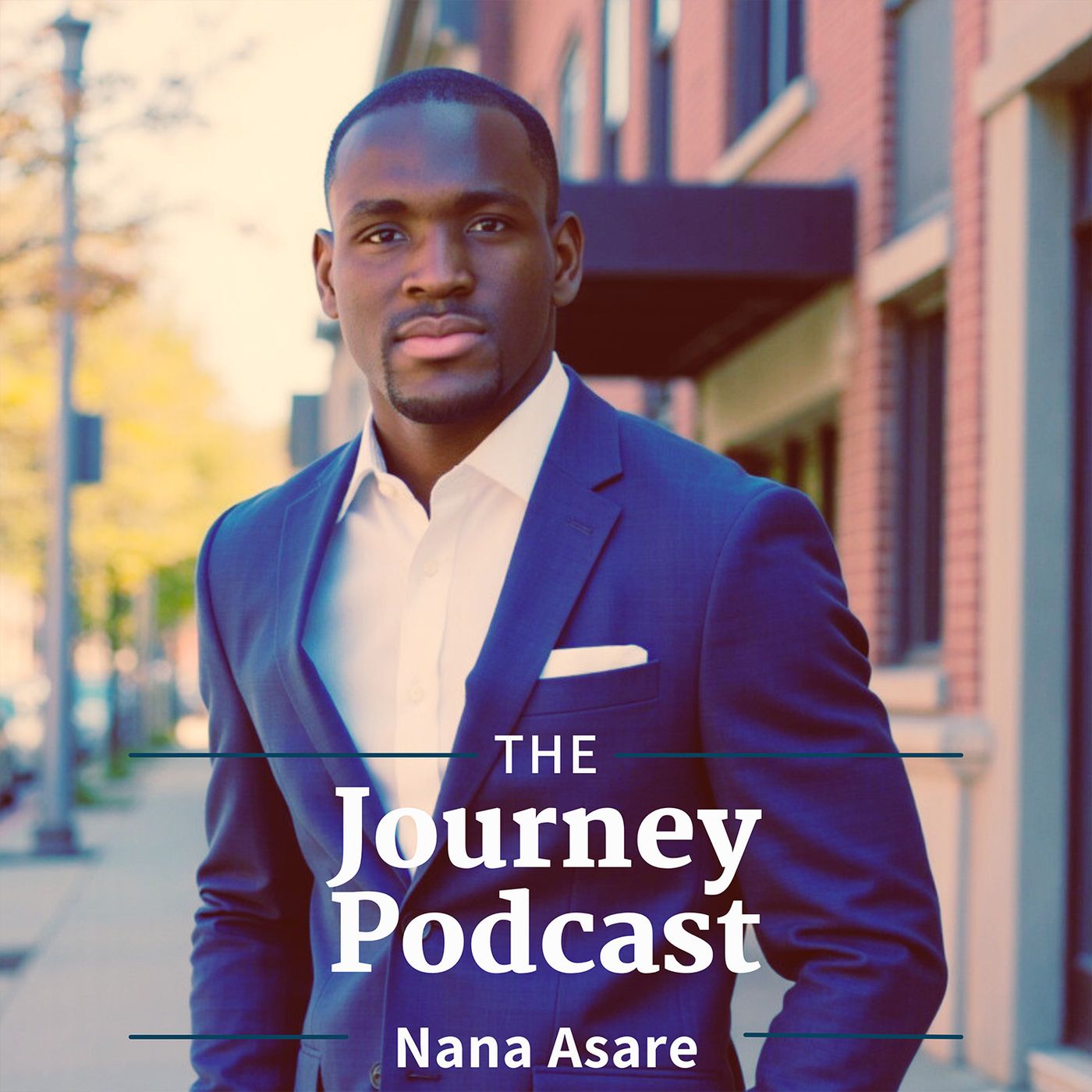 The Journey Podcast