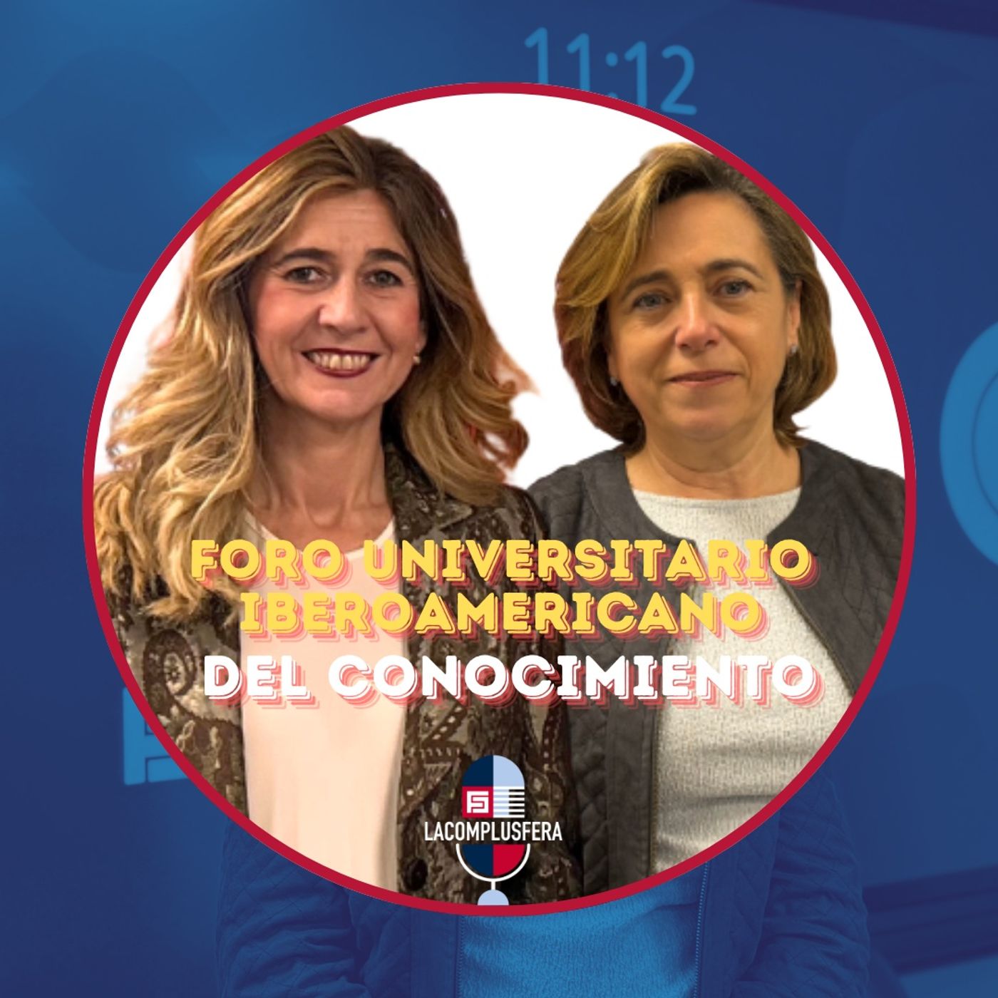 Portada de La Complusfera