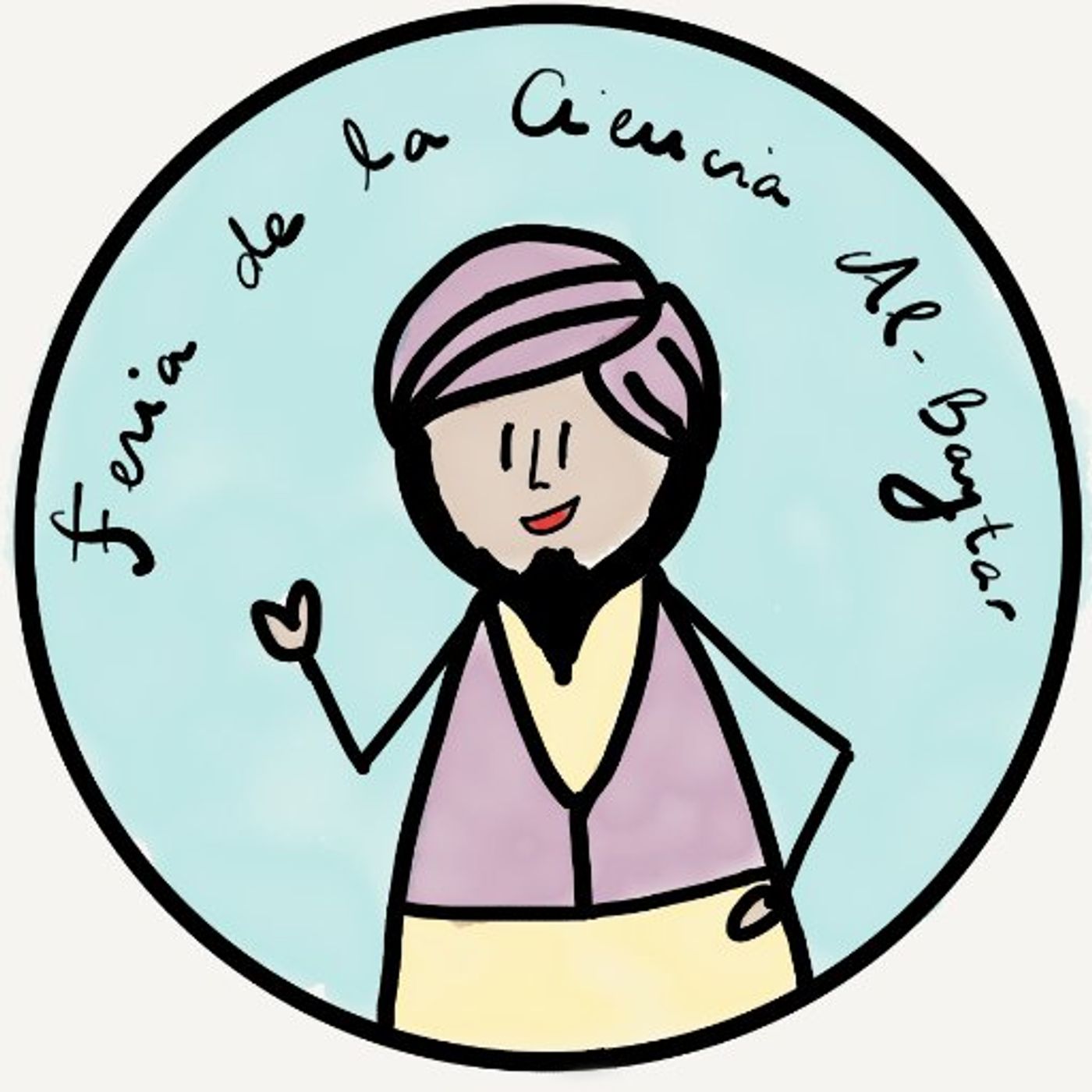 #ContaminaciónXplásticos #FeriAlBayta19