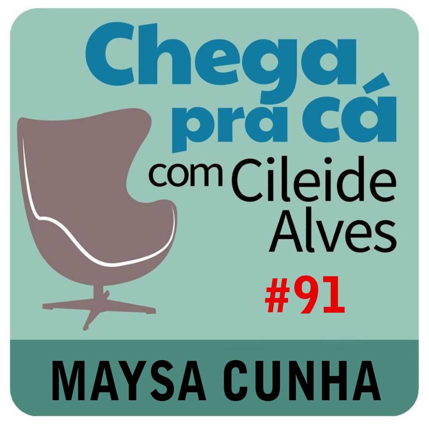 Chega Pra Cá
