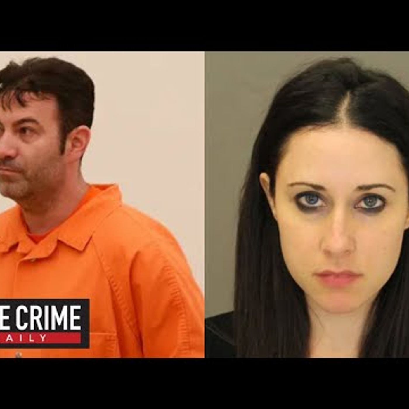 Wealthy doctor in love triangle caught hiring man to kill wife - Crime Watch Daily Full Episode episode artwork