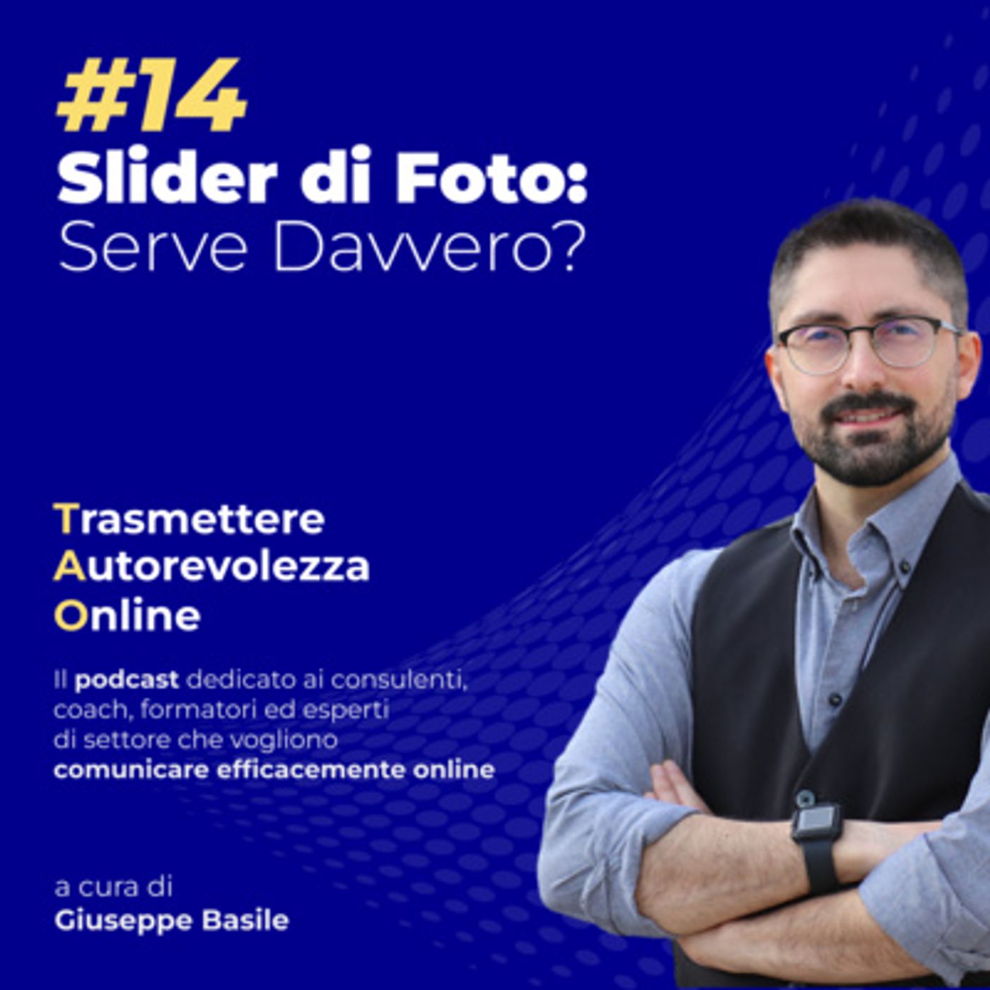 TAO di GiuseppeBasileWeb