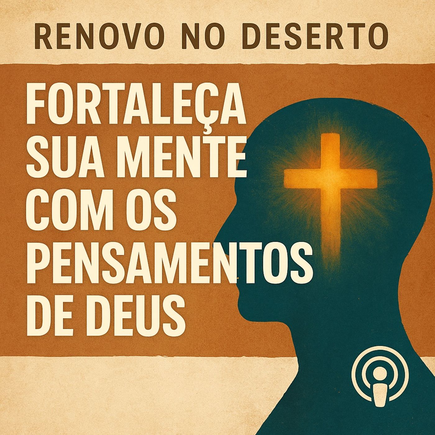 Renovo no Deserto