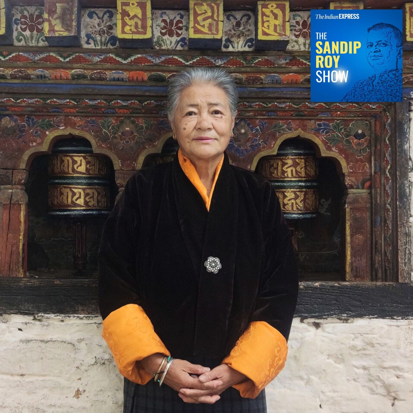 Kunzang Choden on Bhutan beyond the tourist trail