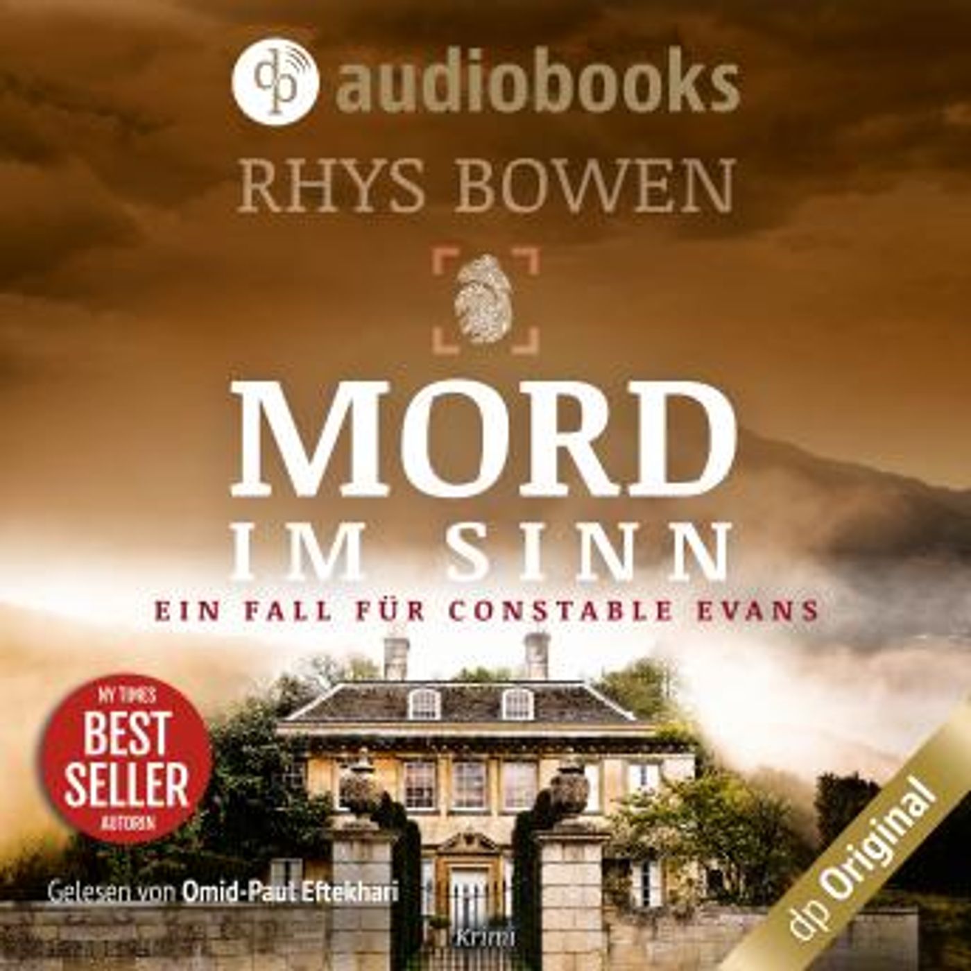 Top Full Trial Audiobooks in Mystery, Thriller & Horror, Suspense