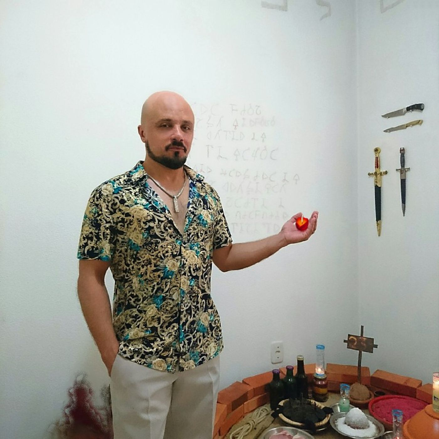 Mago Barão