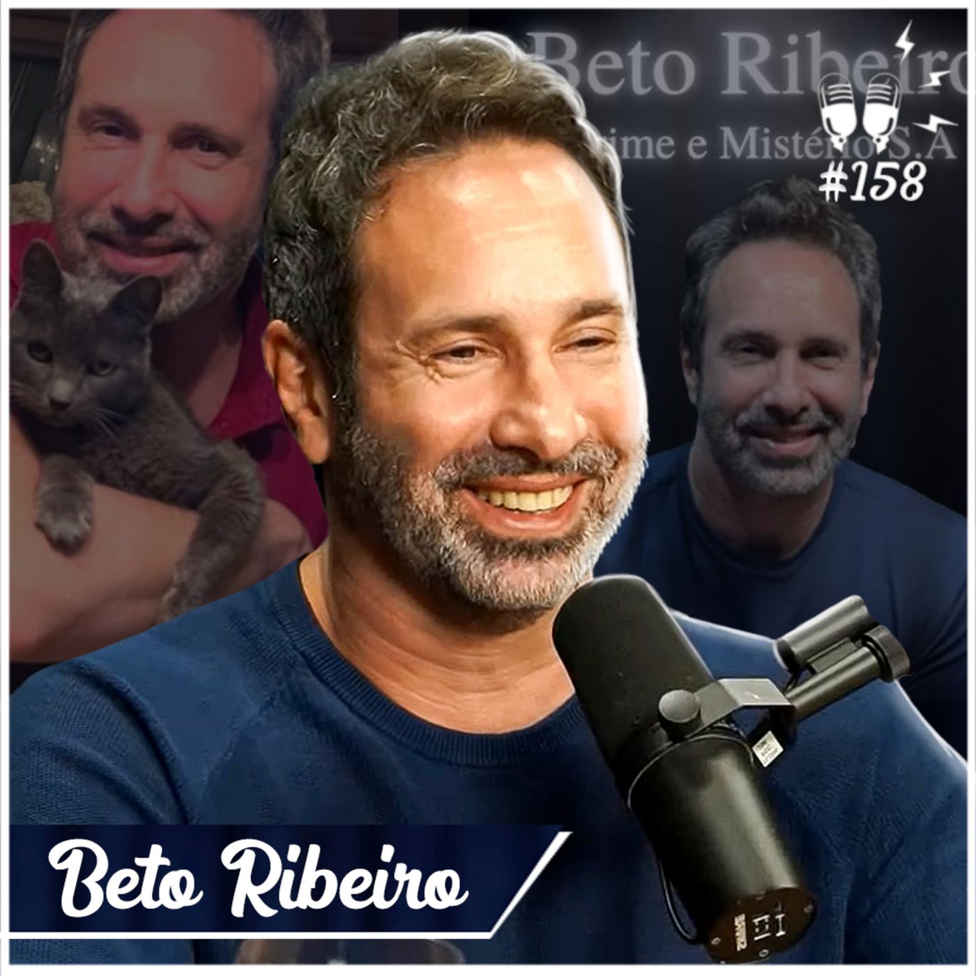 Alerta em 3 minutos podcast