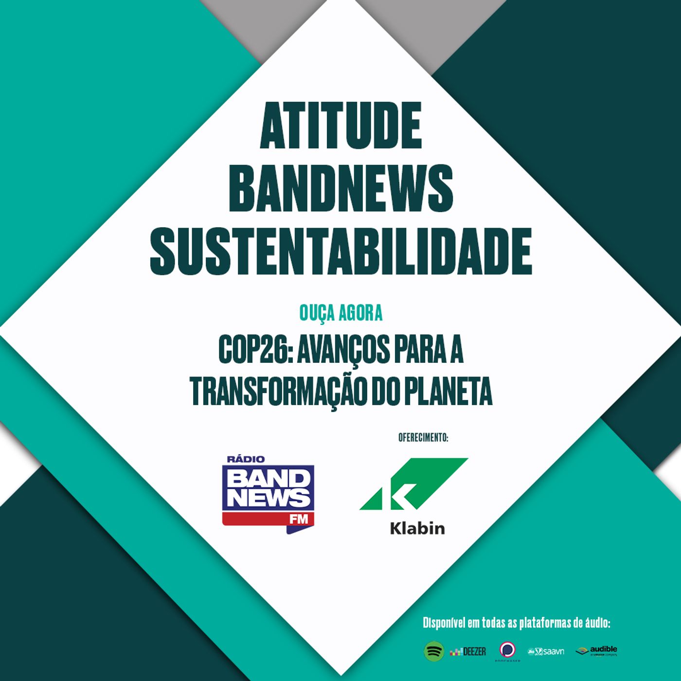 #19 - Metas da COP26