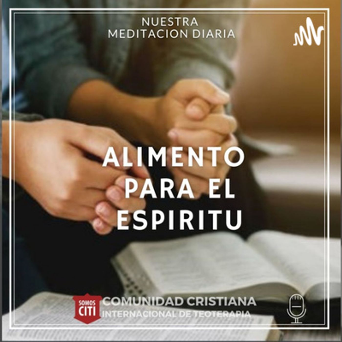 ALIMENTO PARA EL ESPIRITU
