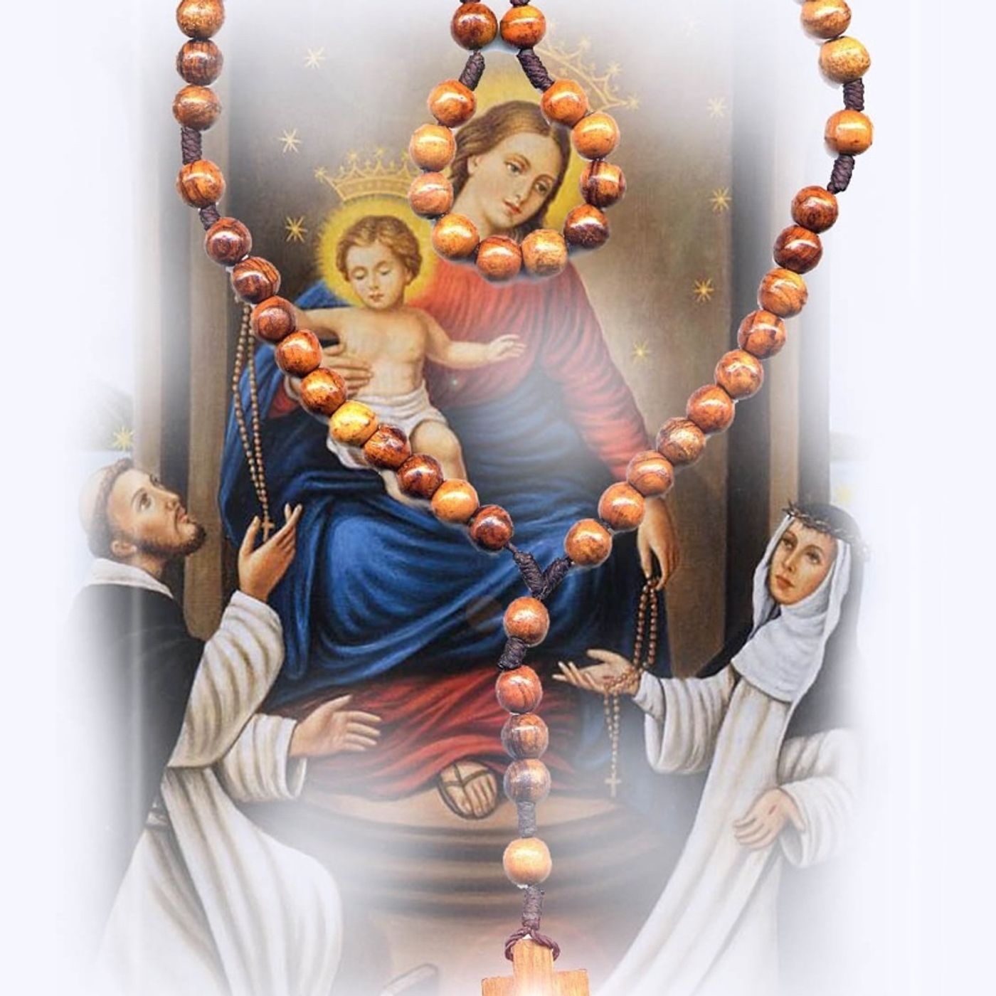 Cenacolo Eucaristico d. Regina d. Rosario (8-5-18) episode artwork