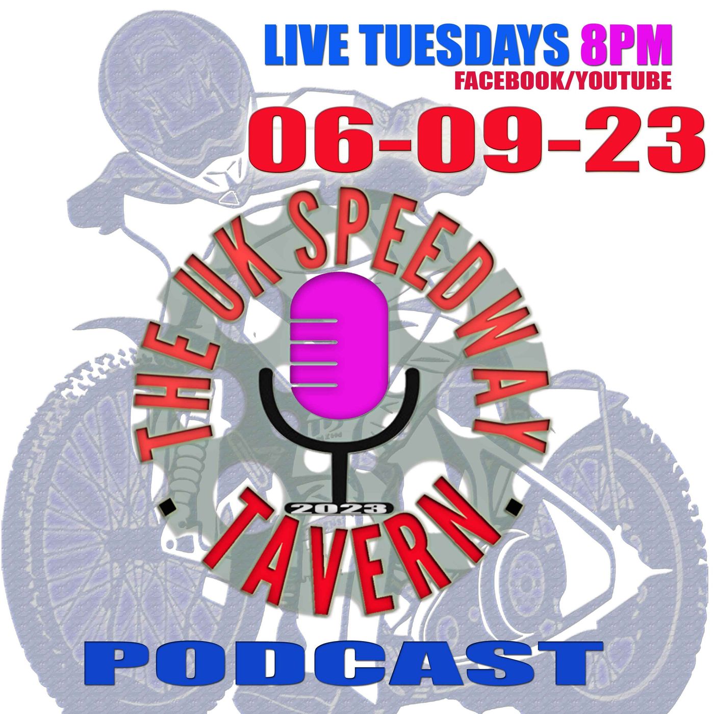 SRBMedia Sports Podcasts