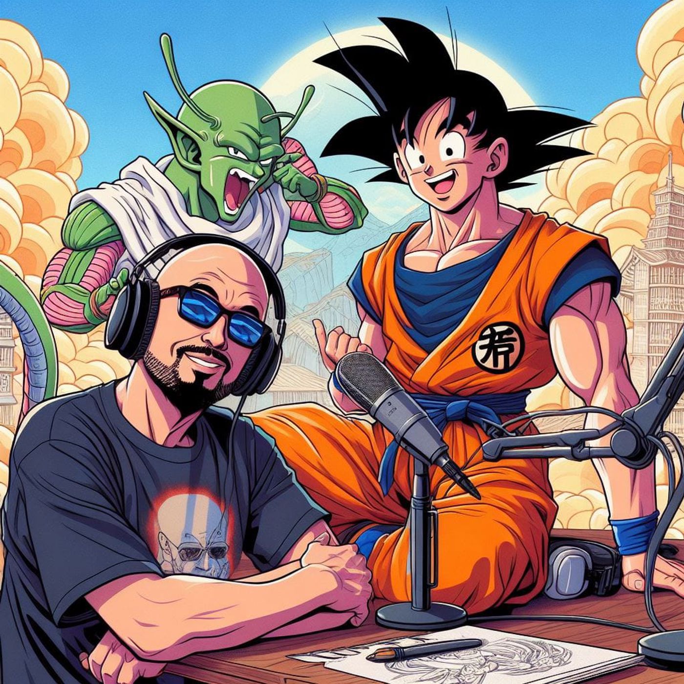 Stylo\'s Podcast