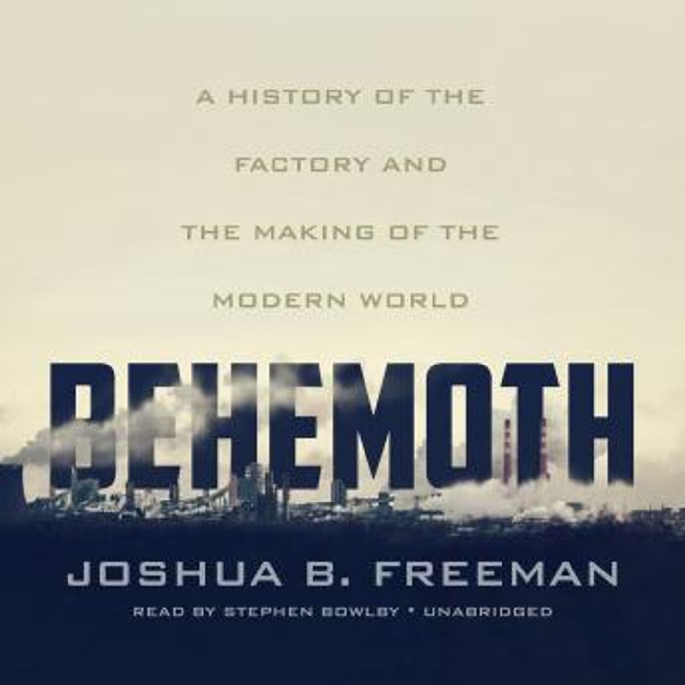 Grab the Essential Full Audiobooks in History, World