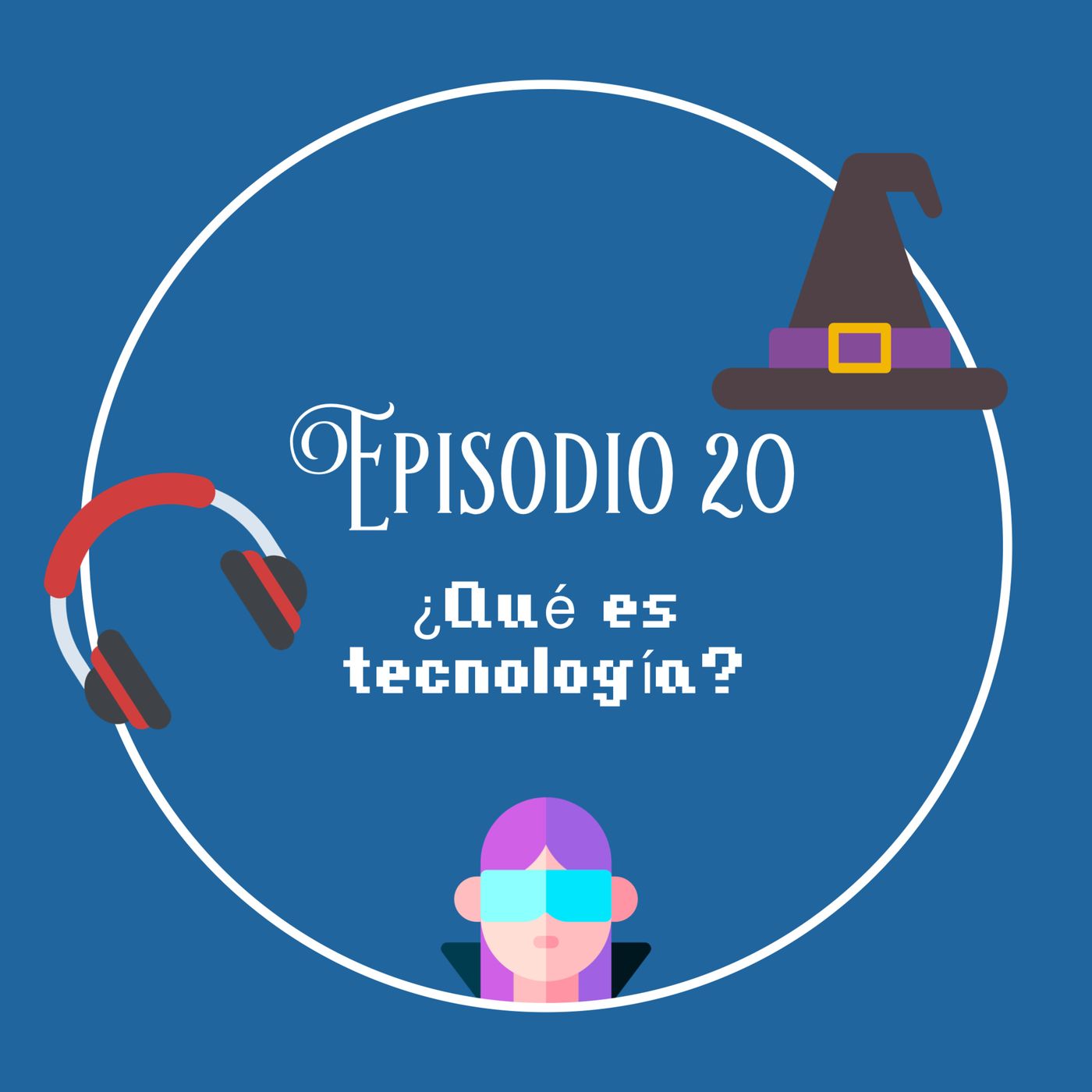 No es Brujería, es Tecnología