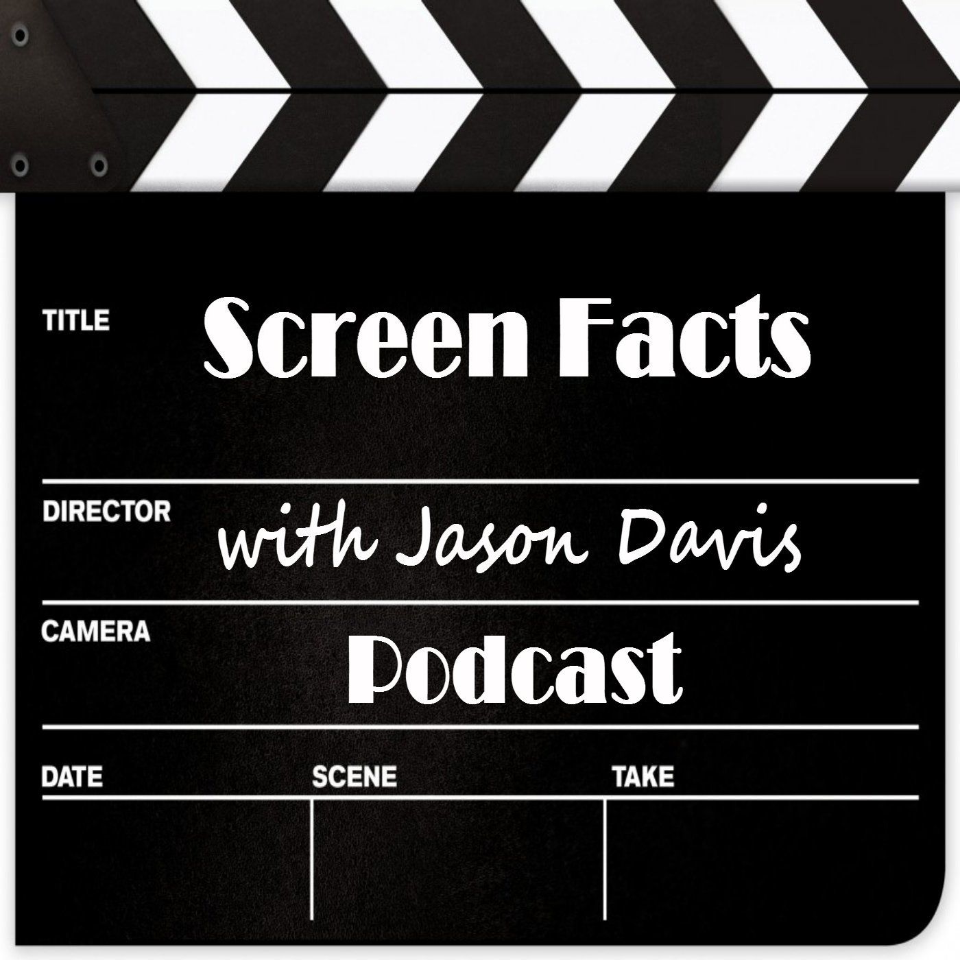 Screen Facts with Jason Davis